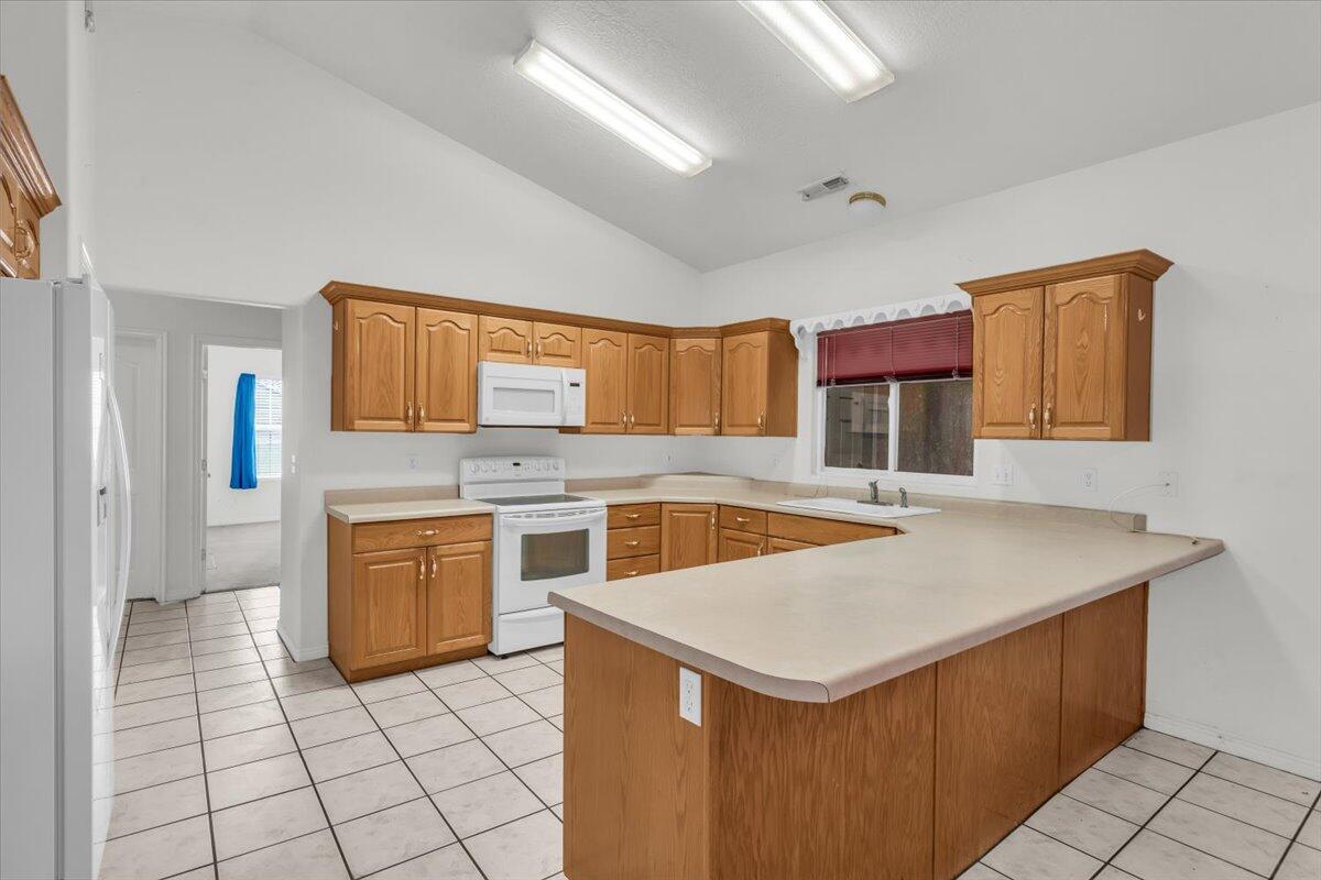 SANTA CLARA HEIGHTS - Residential