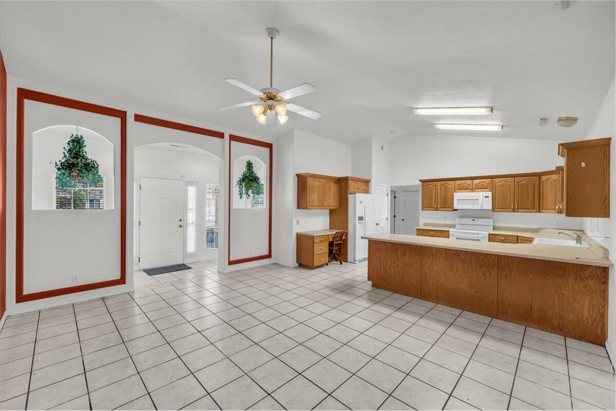 SANTA CLARA HEIGHTS - Residential