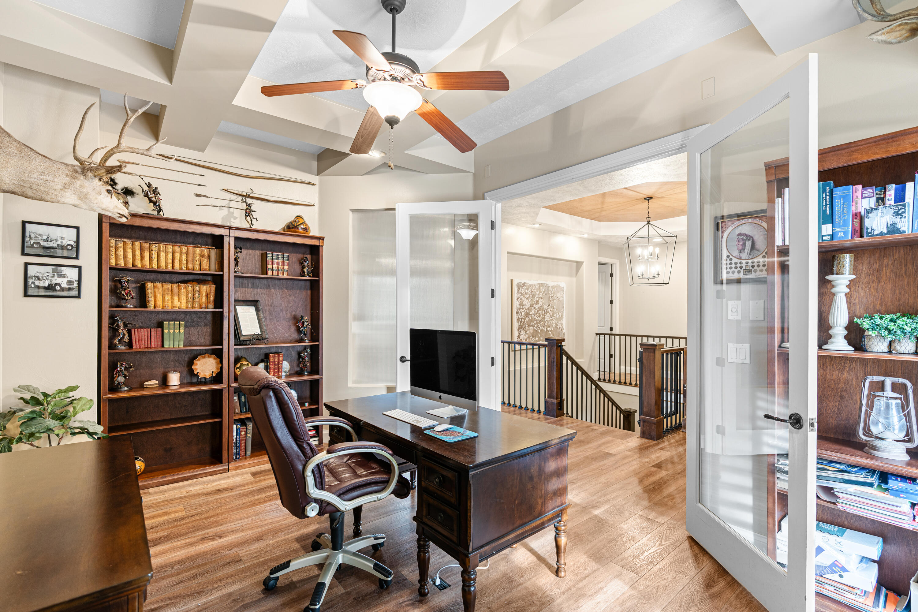 BOULDERS - Residential