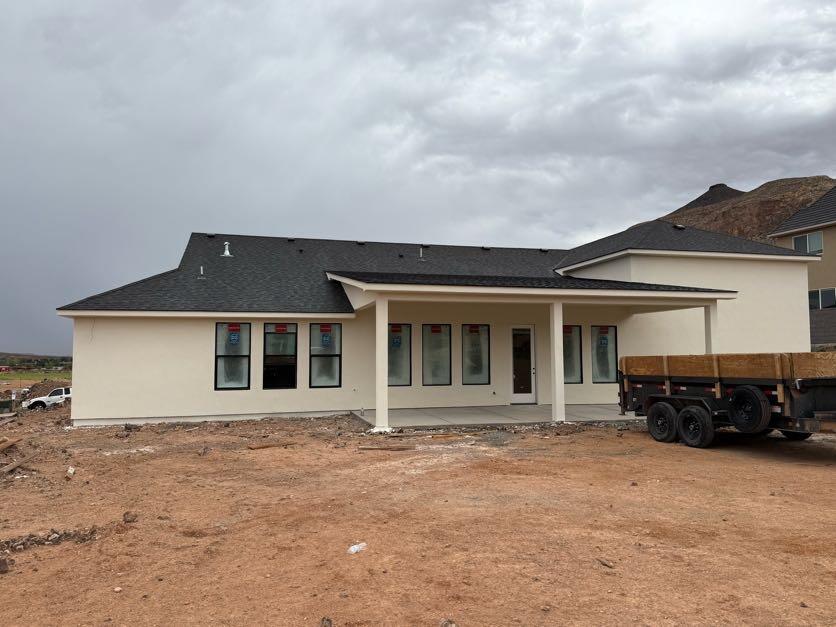 Photo of 1007 W Rock View DR, Hurricane, UT 84737 (MLS # 26-276346)