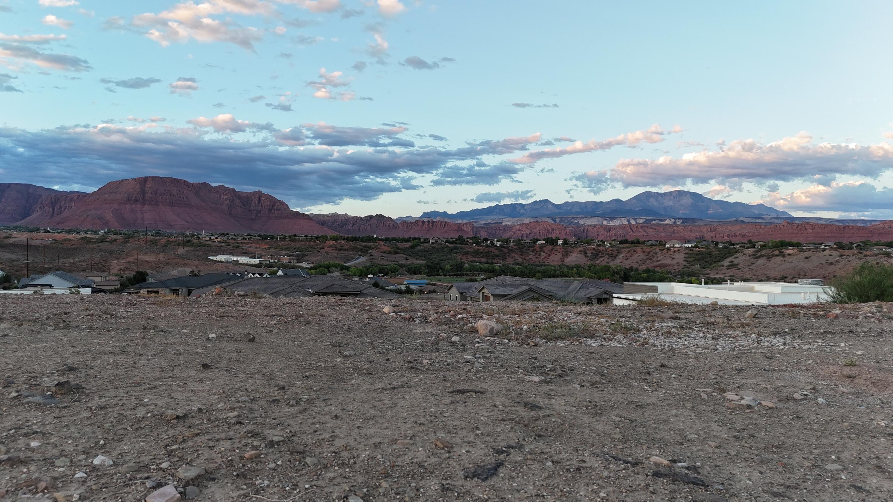 HILLS AT SANTA CLARA - Land