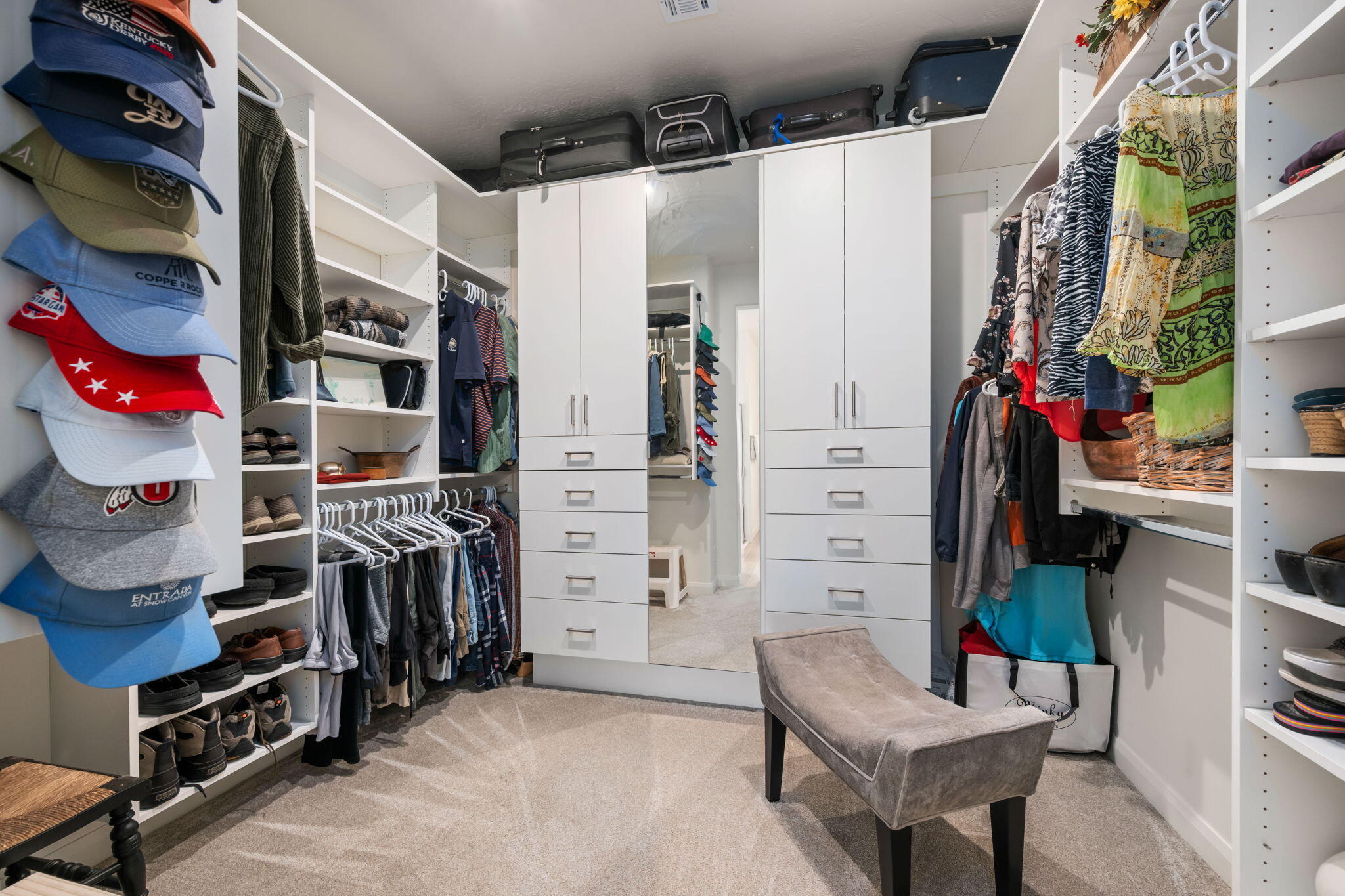 SEDERO AT DESERT SANDS - Residential