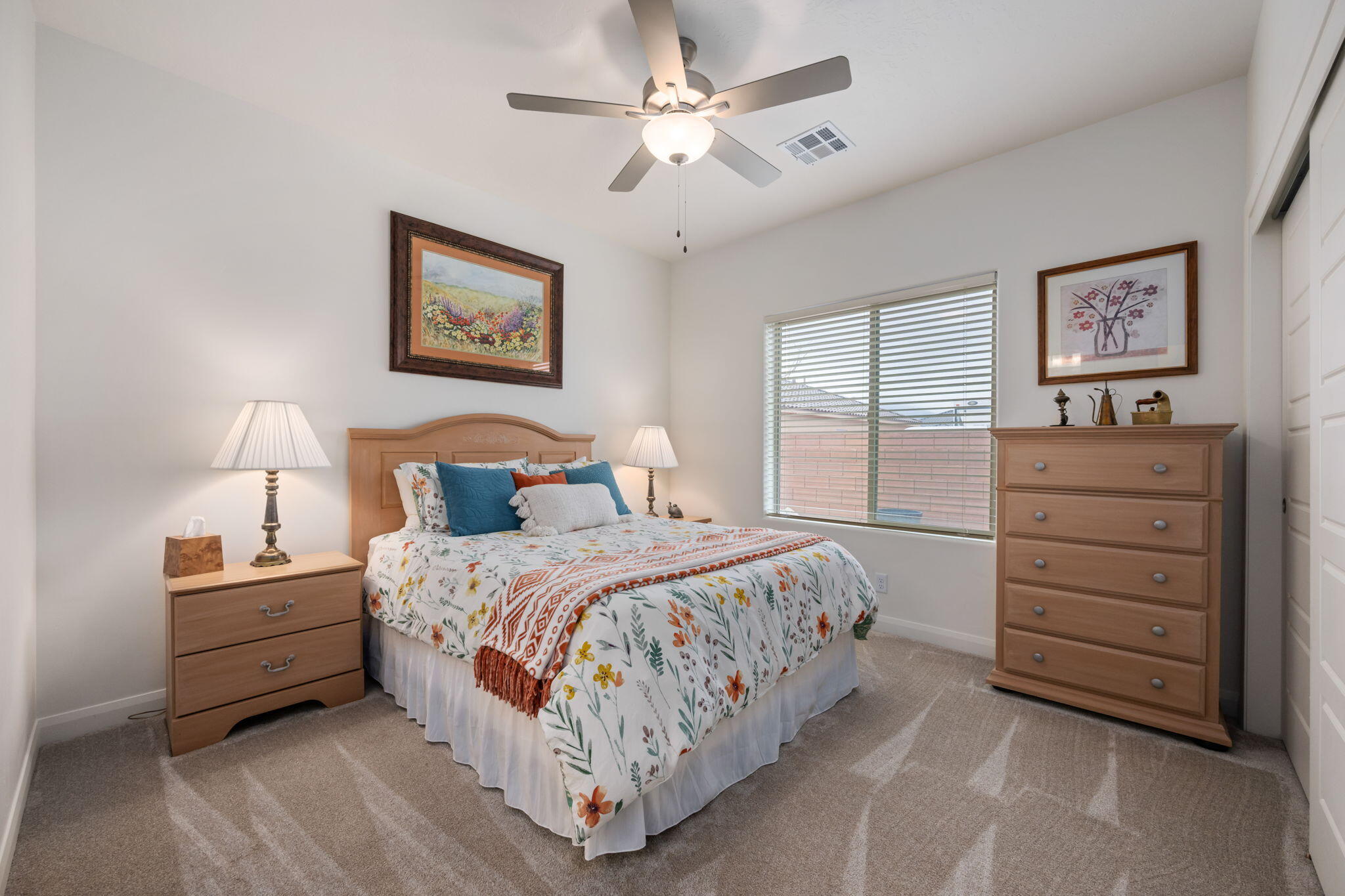 SEDERO AT DESERT SANDS - Residential