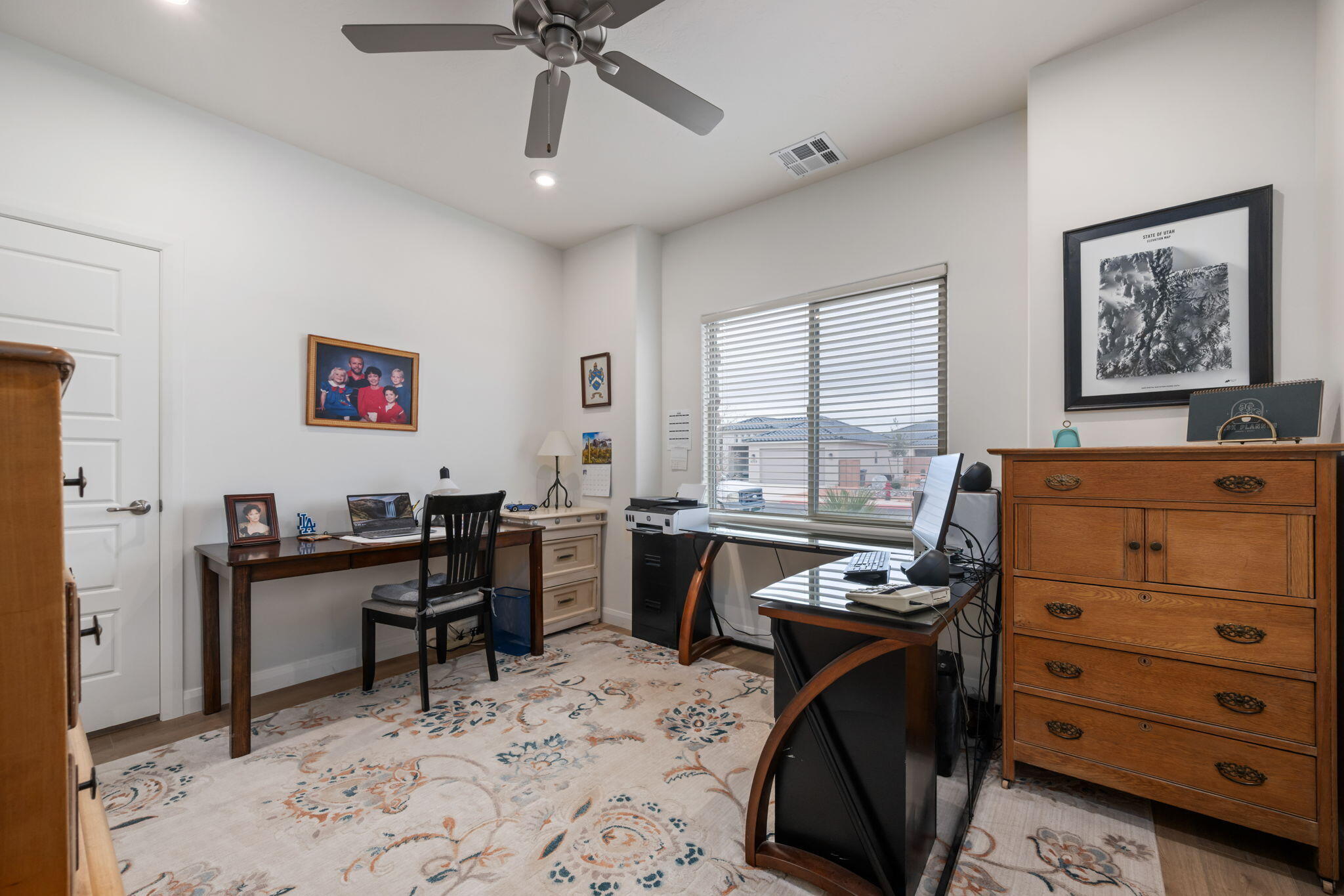 SEDERO AT DESERT SANDS - Residential