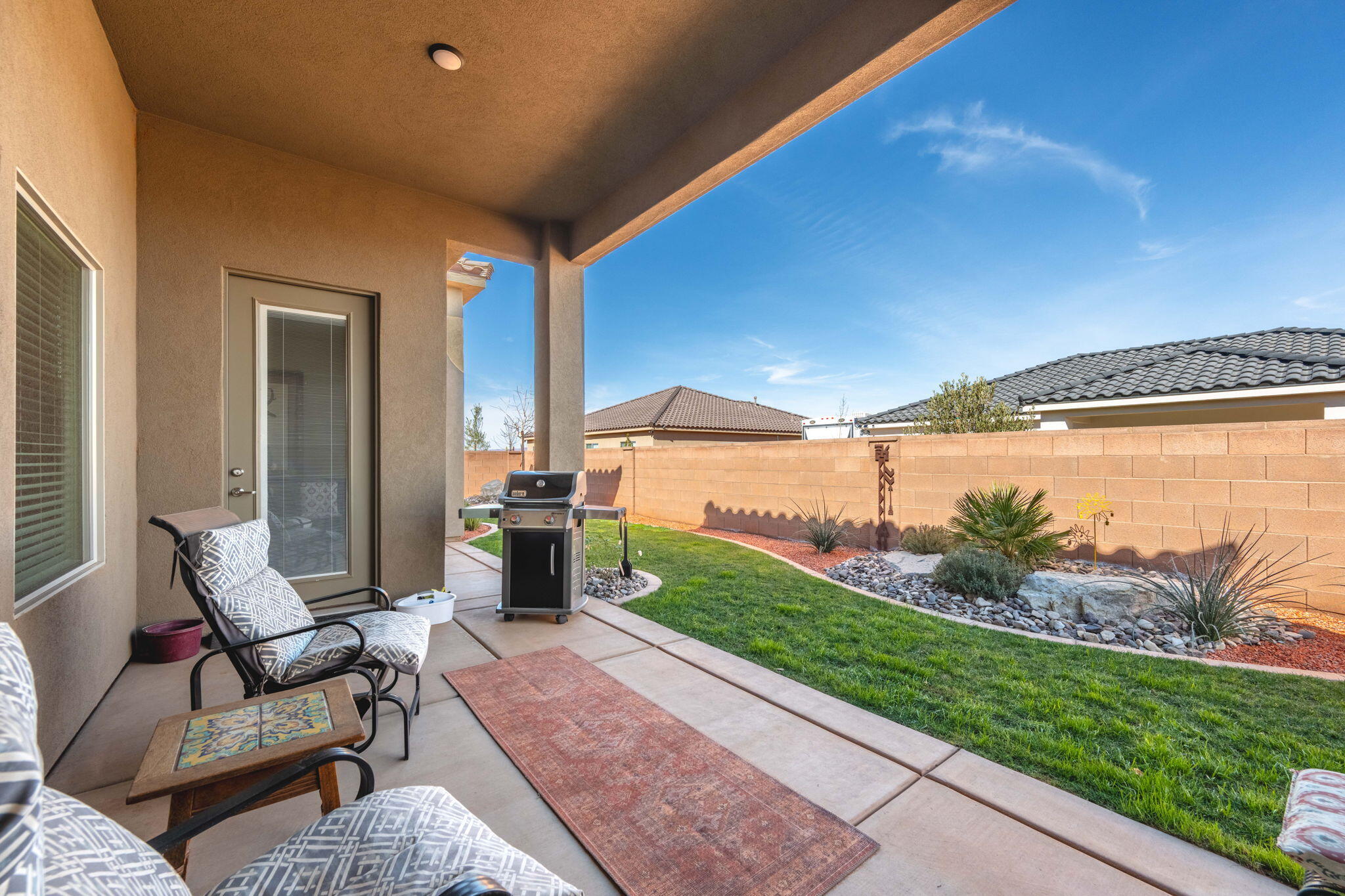 SEDERO AT DESERT SANDS - Residential