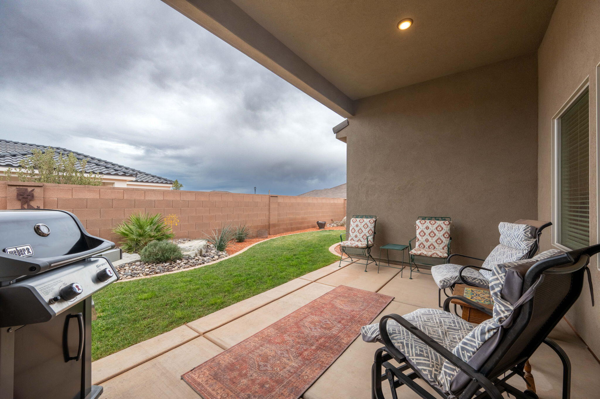 SEDERO AT DESERT SANDS - Residential