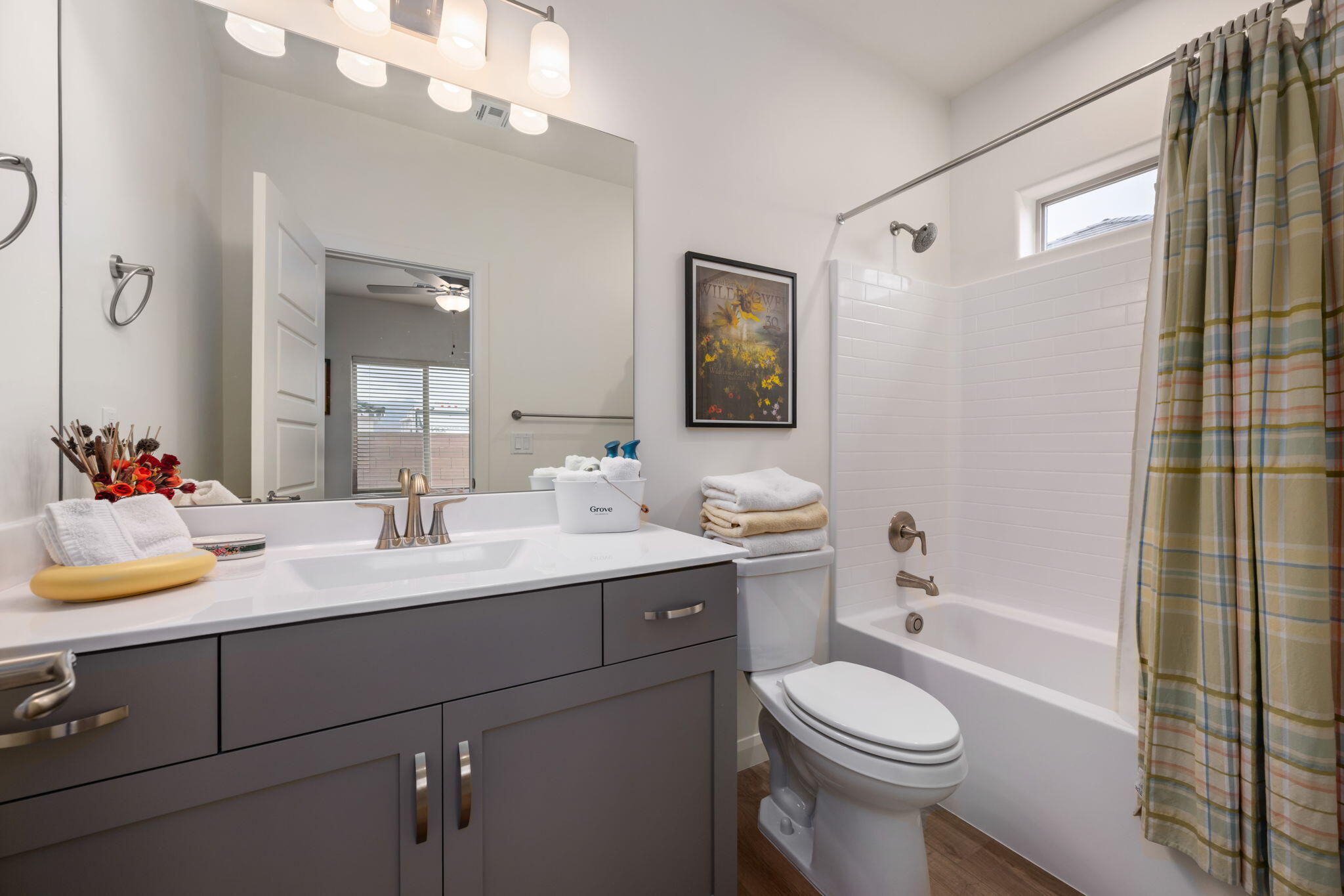 SEDERO AT DESERT SANDS - Residential