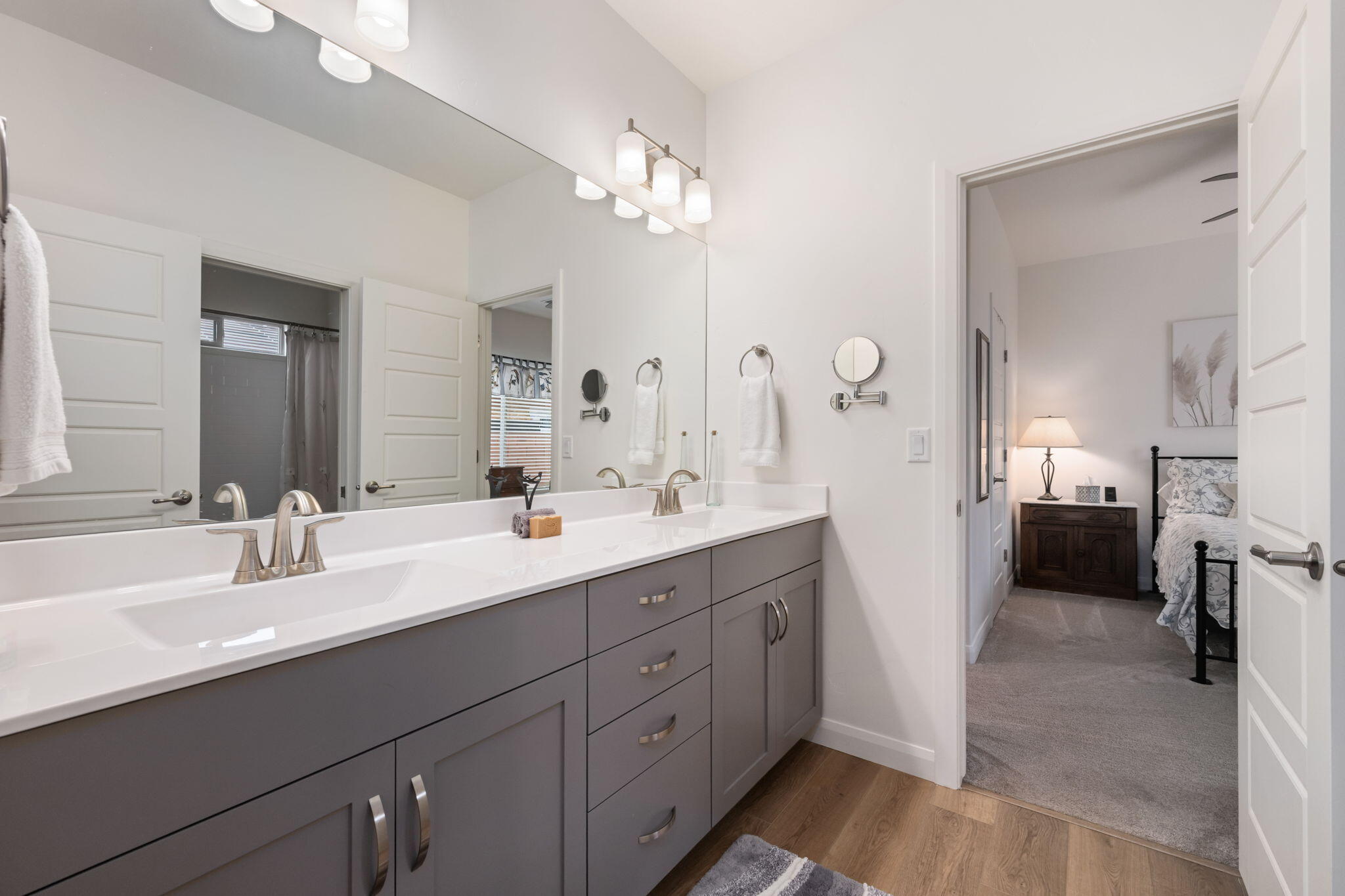 SEDERO AT DESERT SANDS - Residential