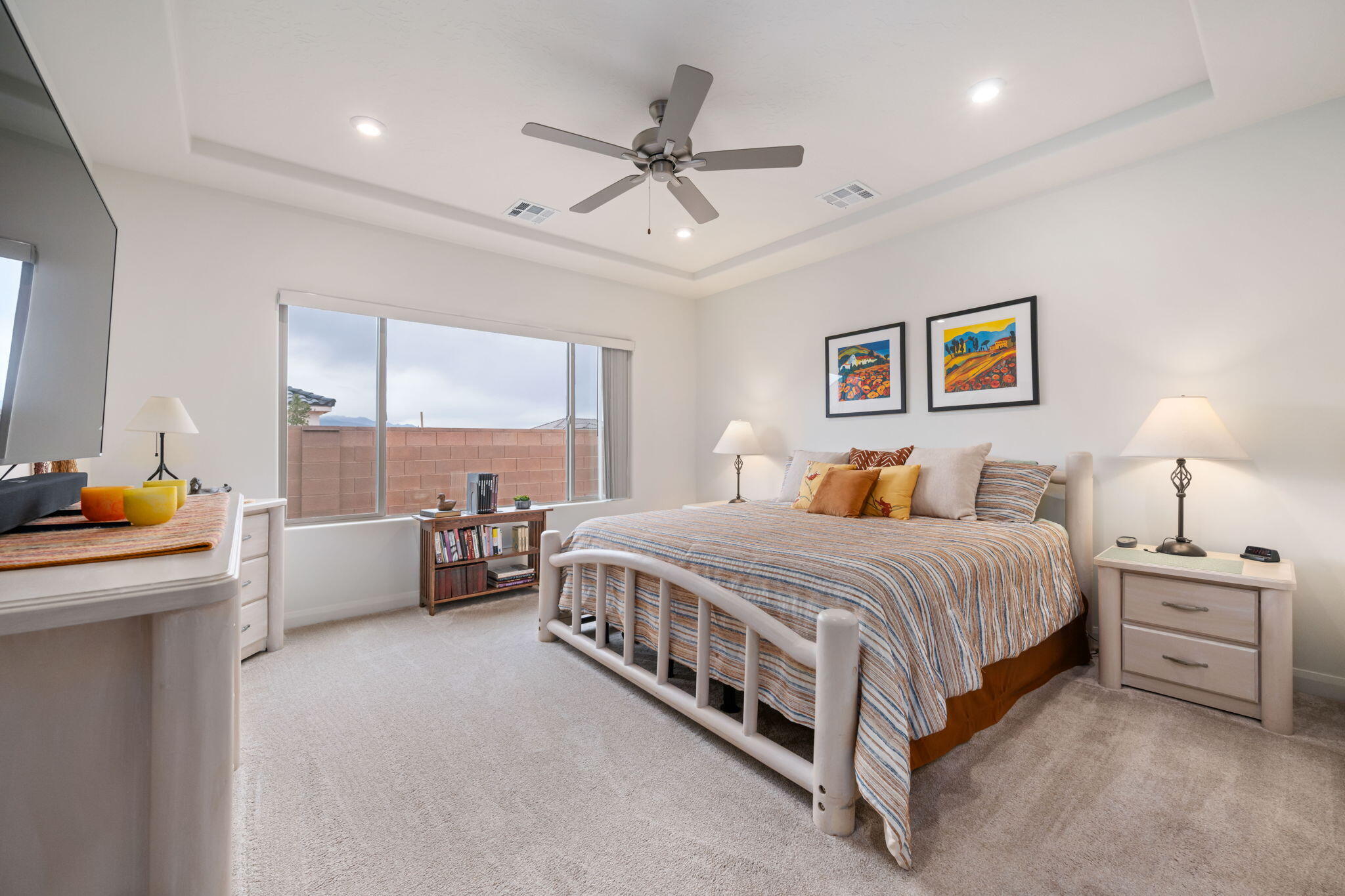 SEDERO AT DESERT SANDS - Residential