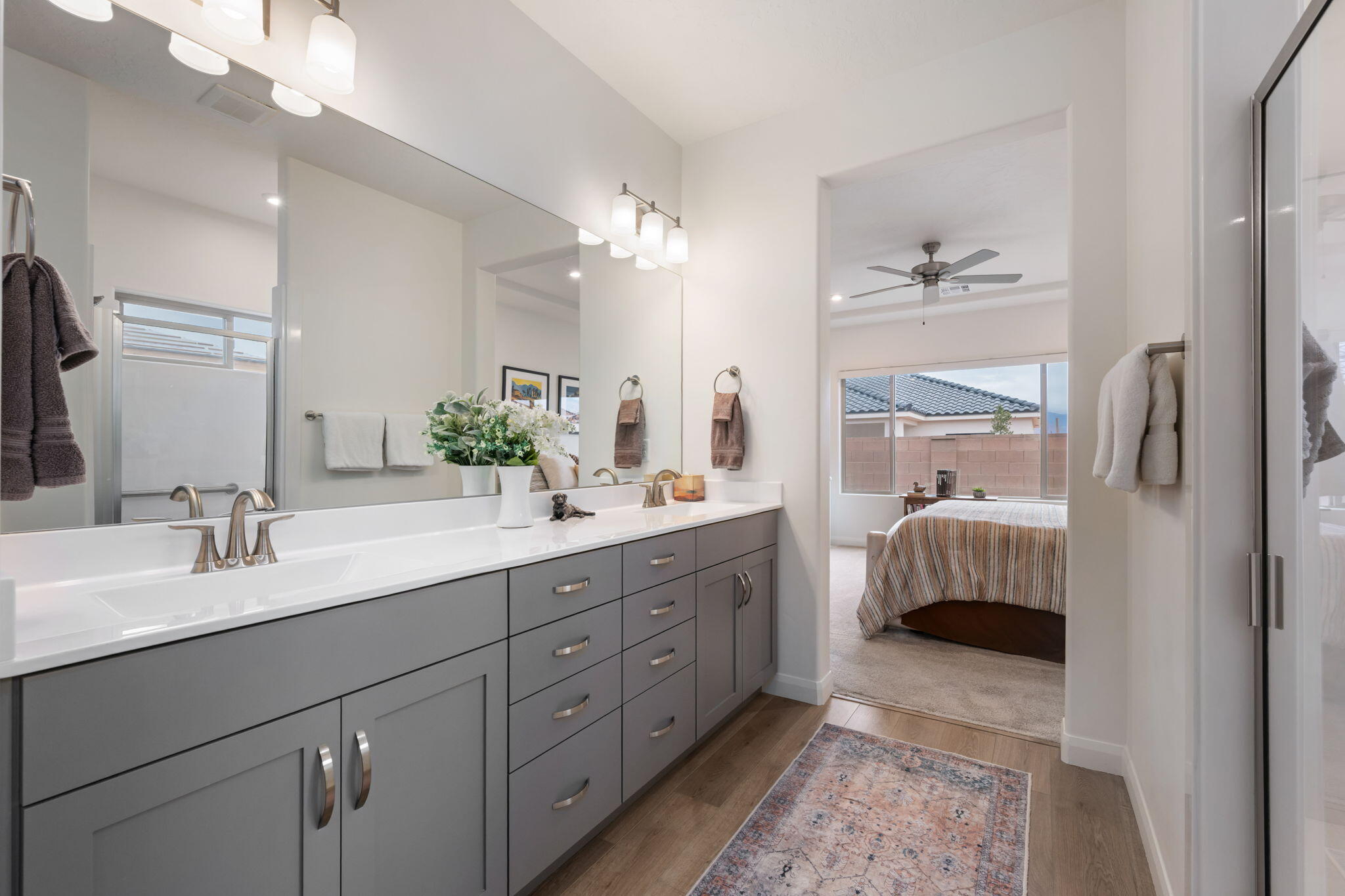 SEDERO AT DESERT SANDS - Residential