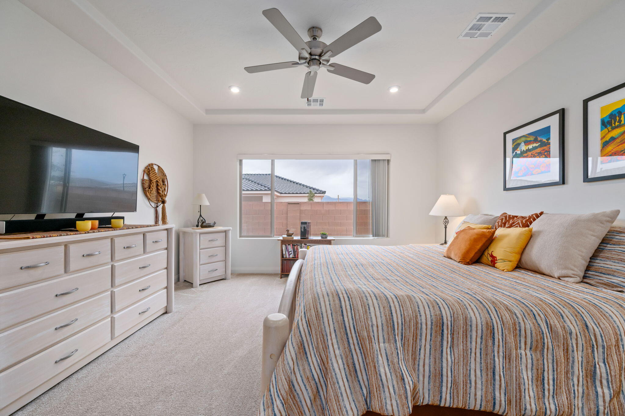 SEDERO AT DESERT SANDS - Residential