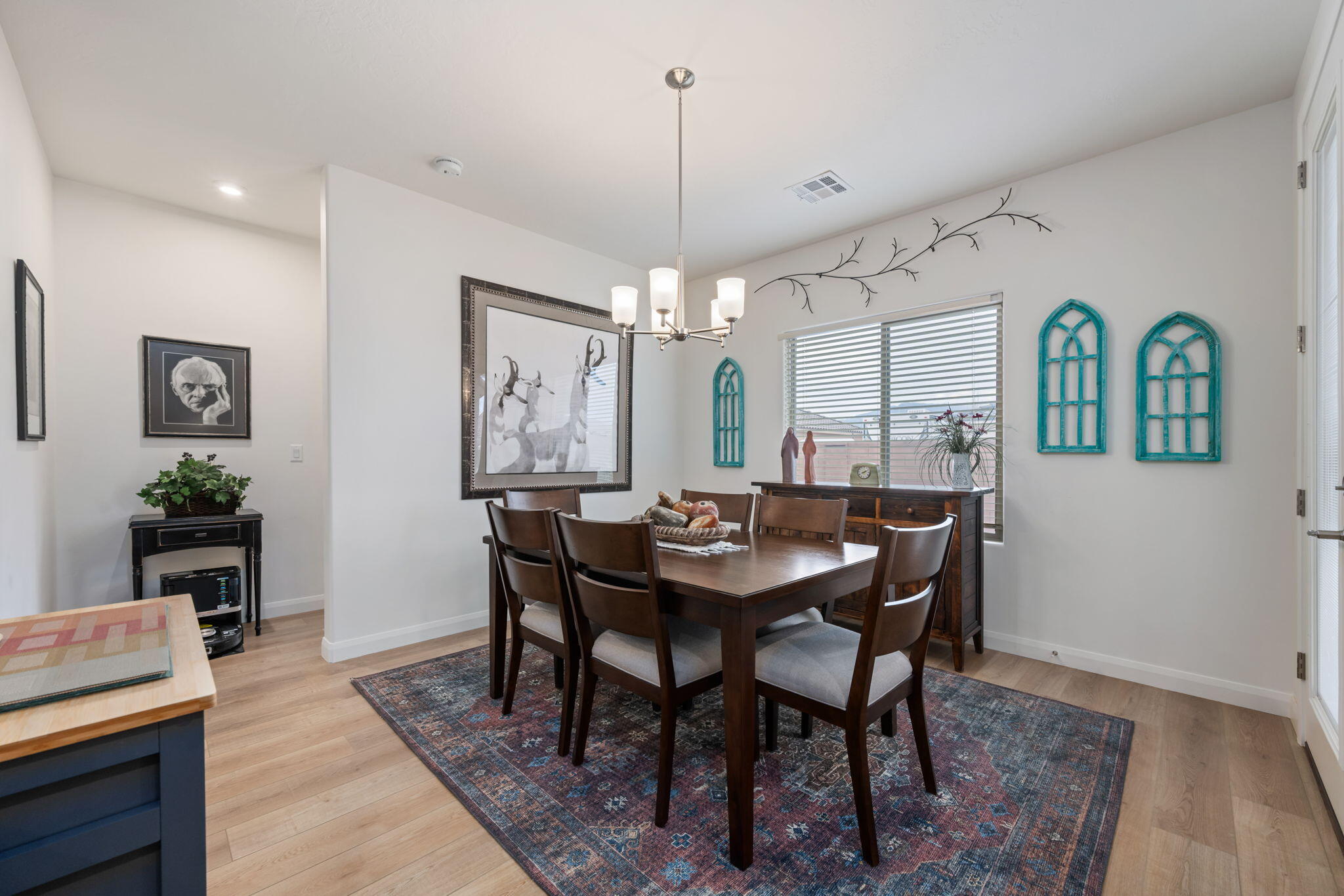 SEDERO AT DESERT SANDS - Residential