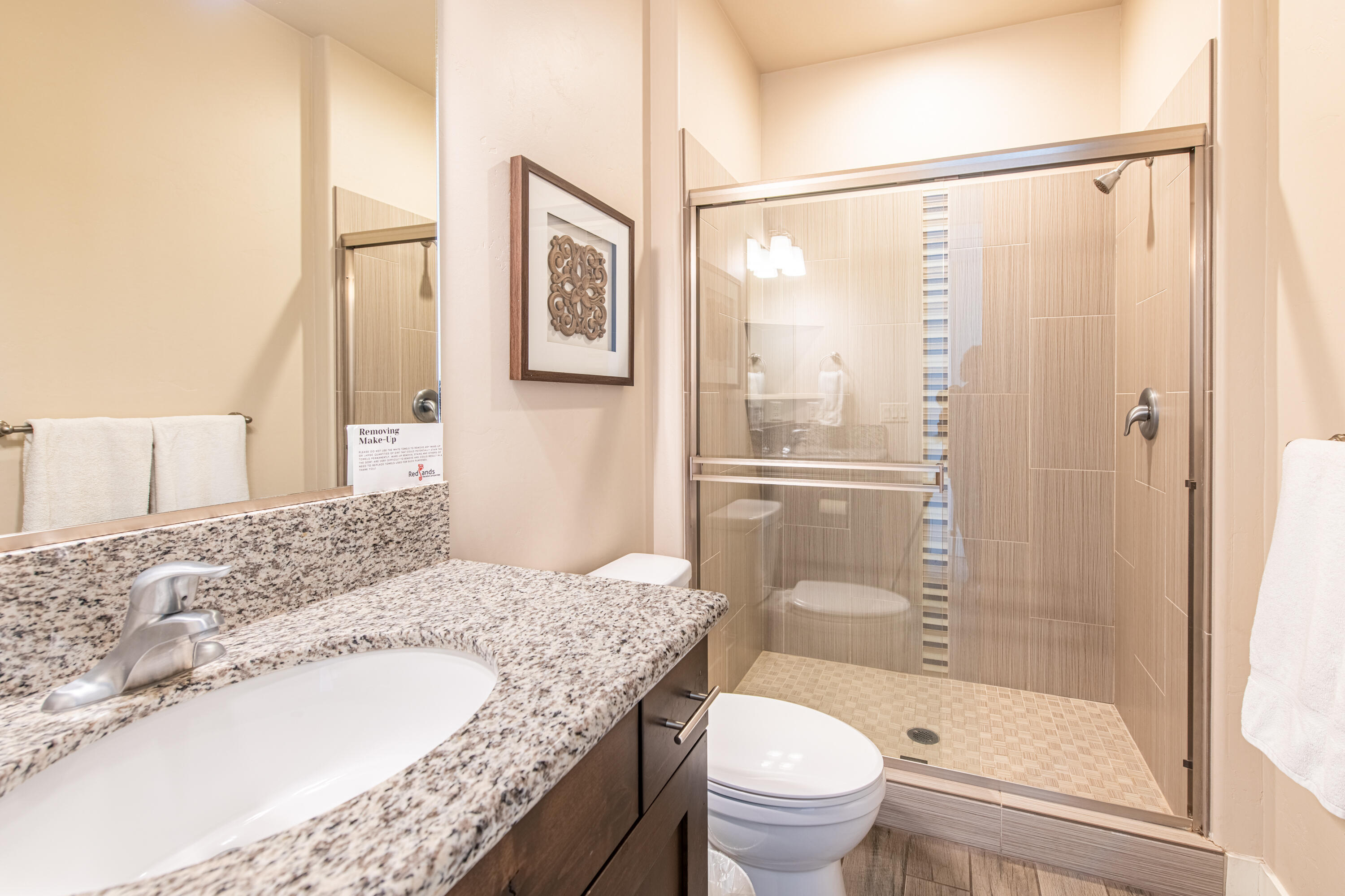 PARADISE VILLAGE AT ZION - Residential