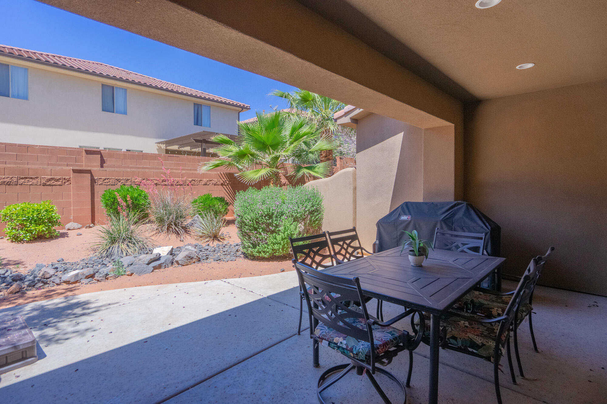 PARADISE VILLAGE AT ZION - Residential