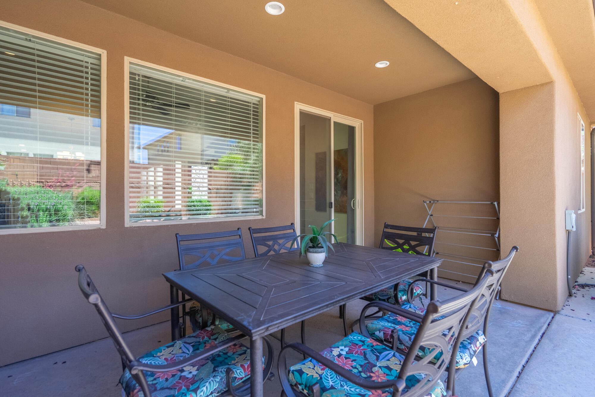 PARADISE VILLAGE AT ZION - Residential