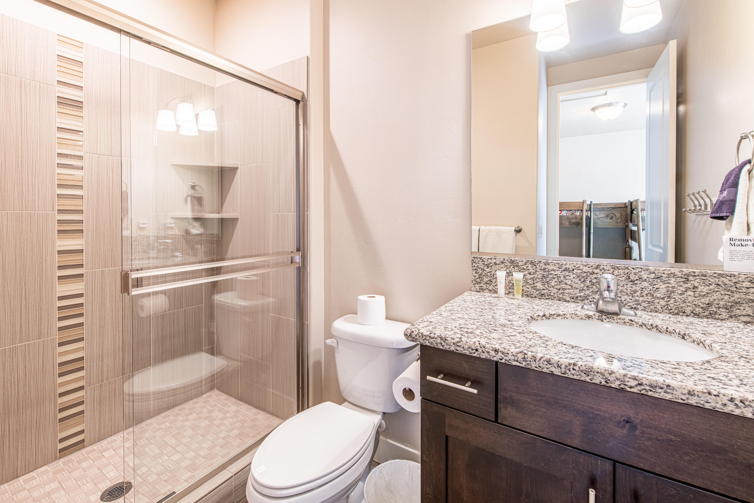 PARADISE VILLAGE AT ZION - Residential