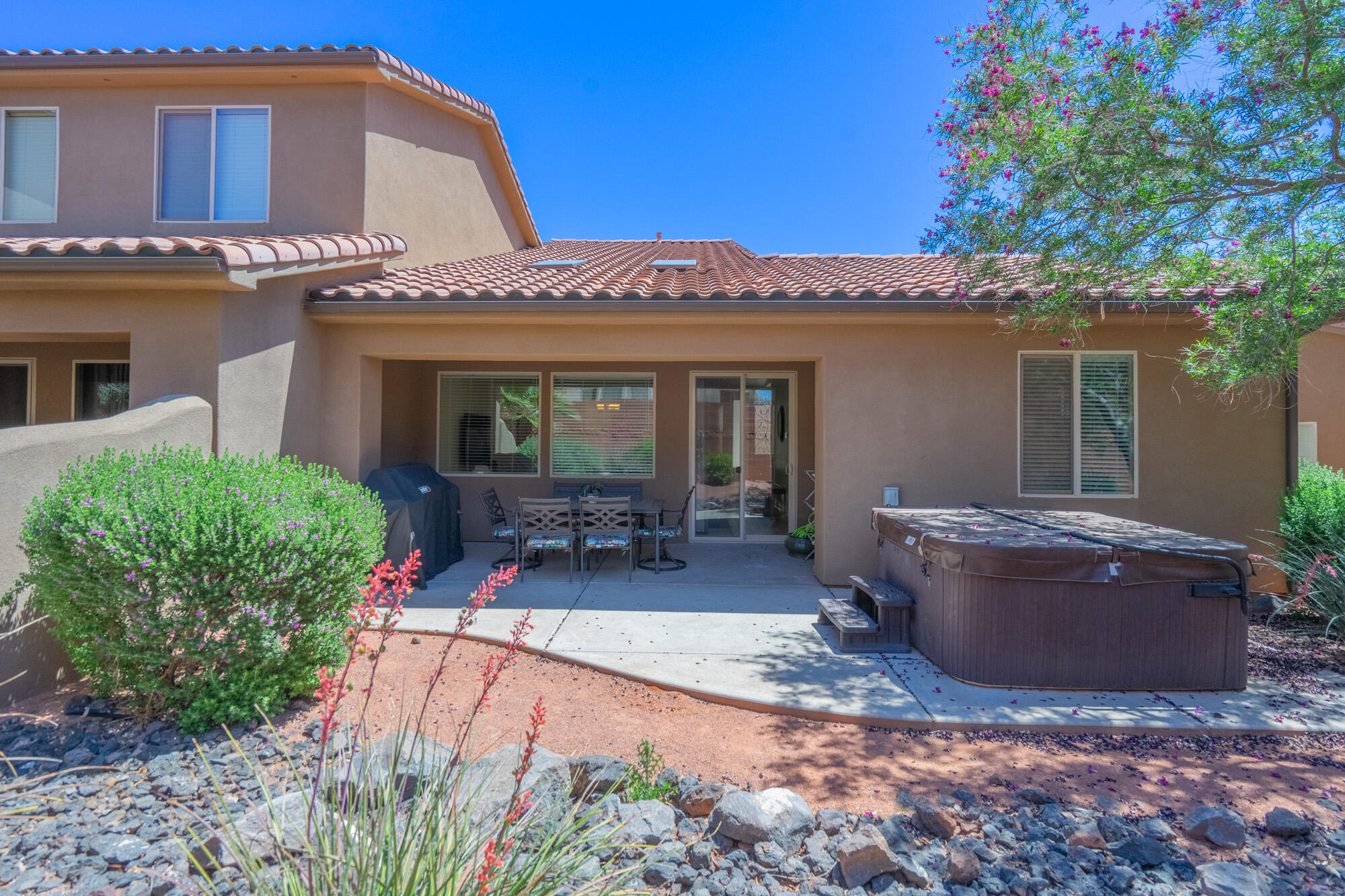 PARADISE VILLAGE AT ZION - Residential
