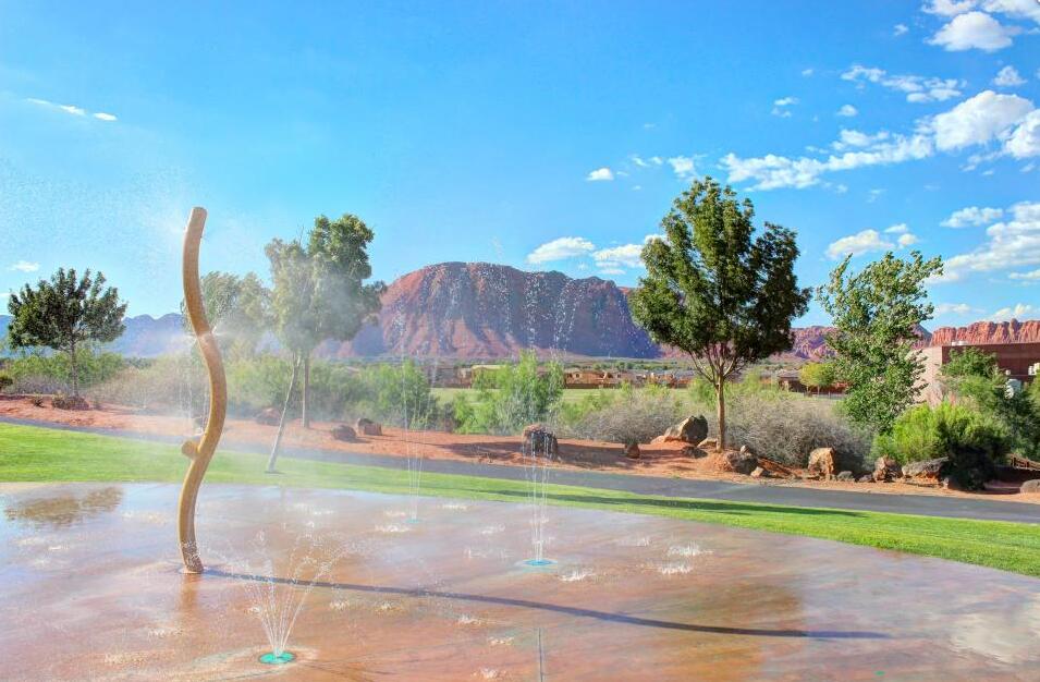 PARADISE VILLAGE AT ZION - Residential