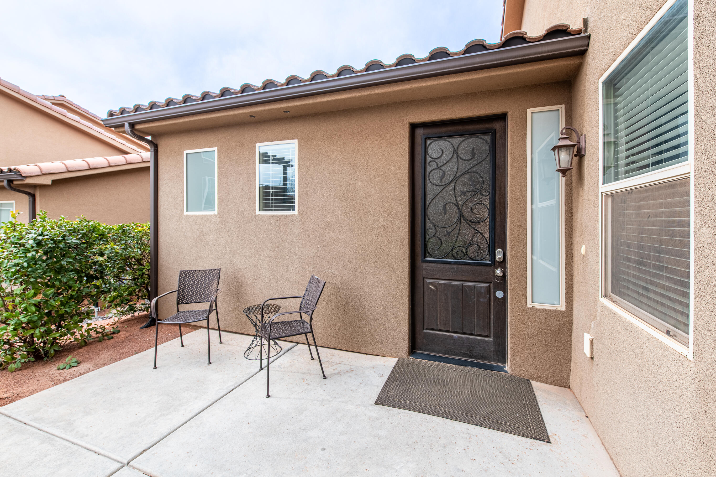 PARADISE VILLAGE AT ZION - Residential