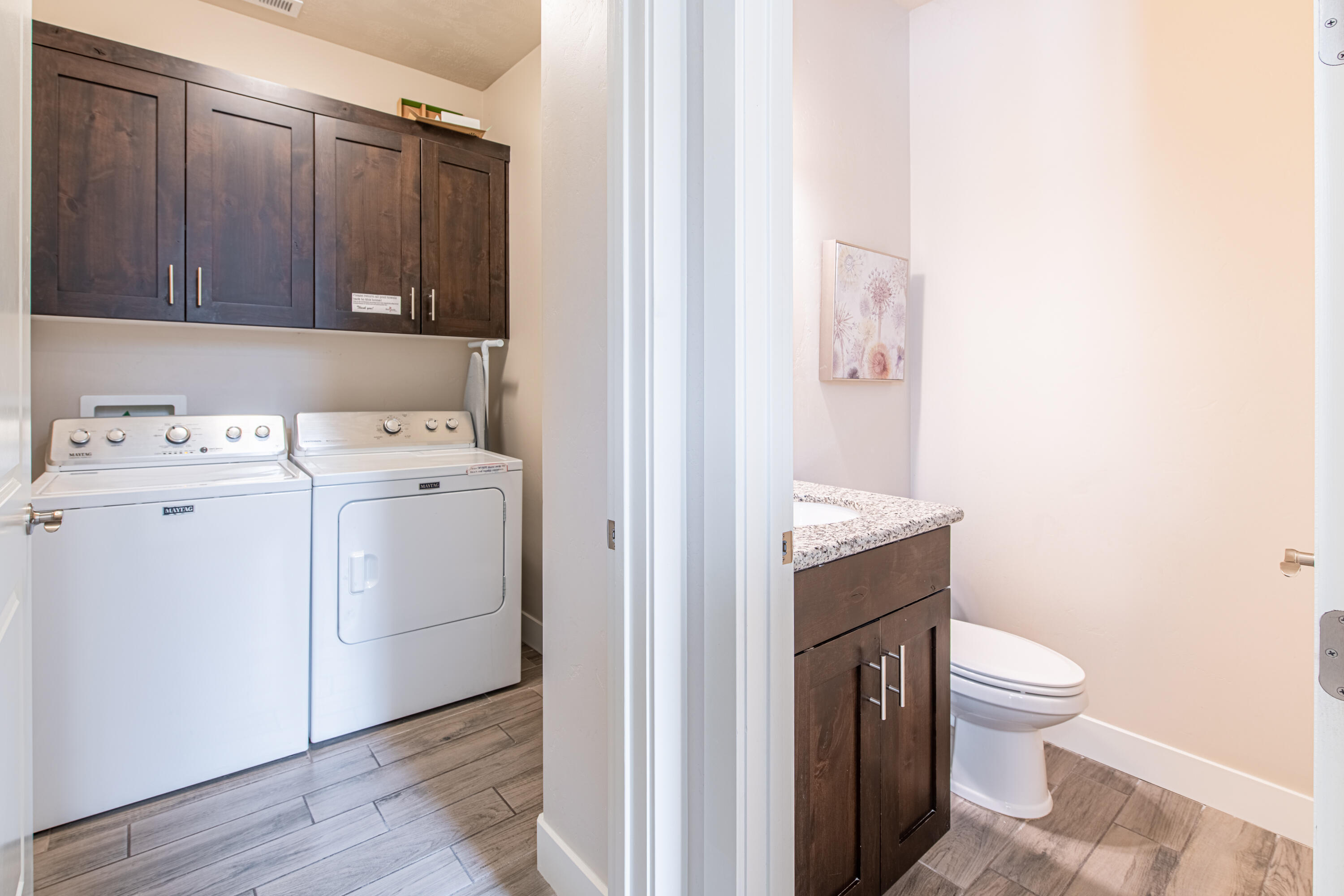 PARADISE VILLAGE AT ZION - Residential