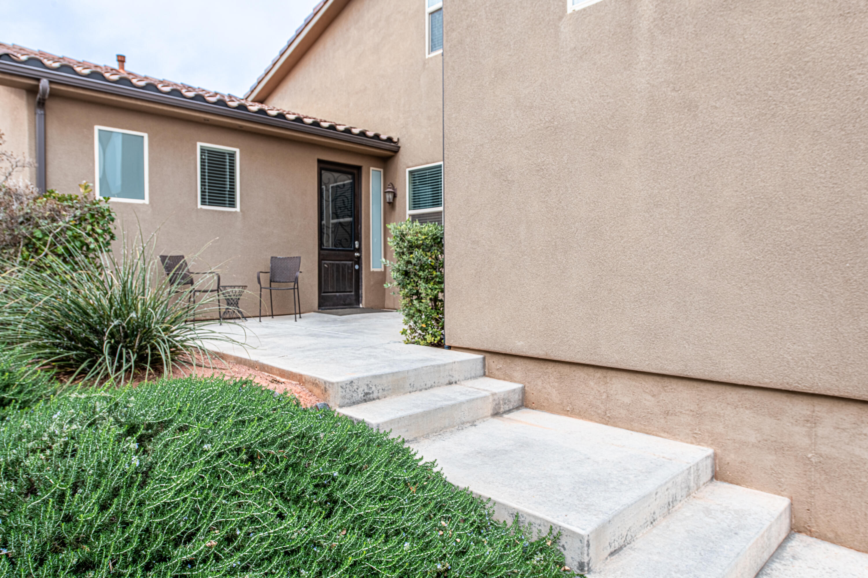 PARADISE VILLAGE AT ZION - Residential