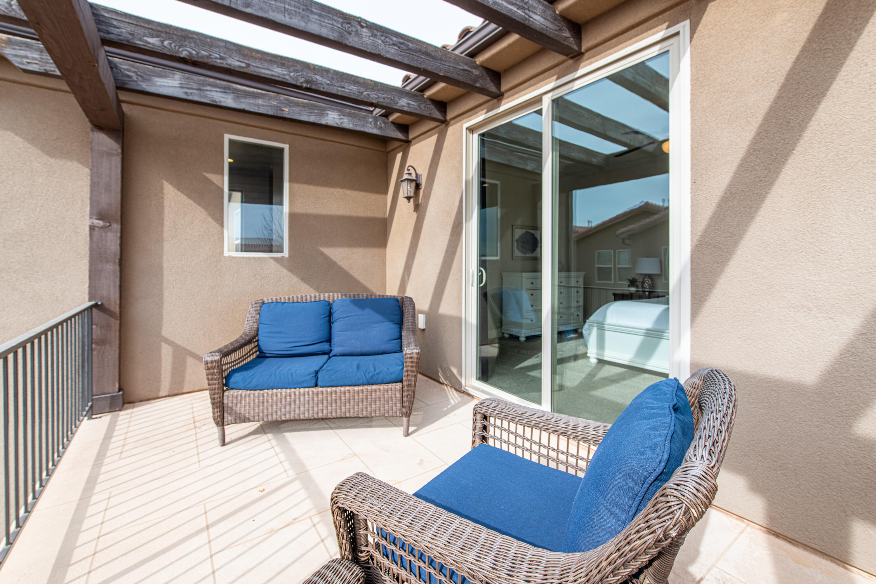 PARADISE VILLAGE AT ZION - Residential