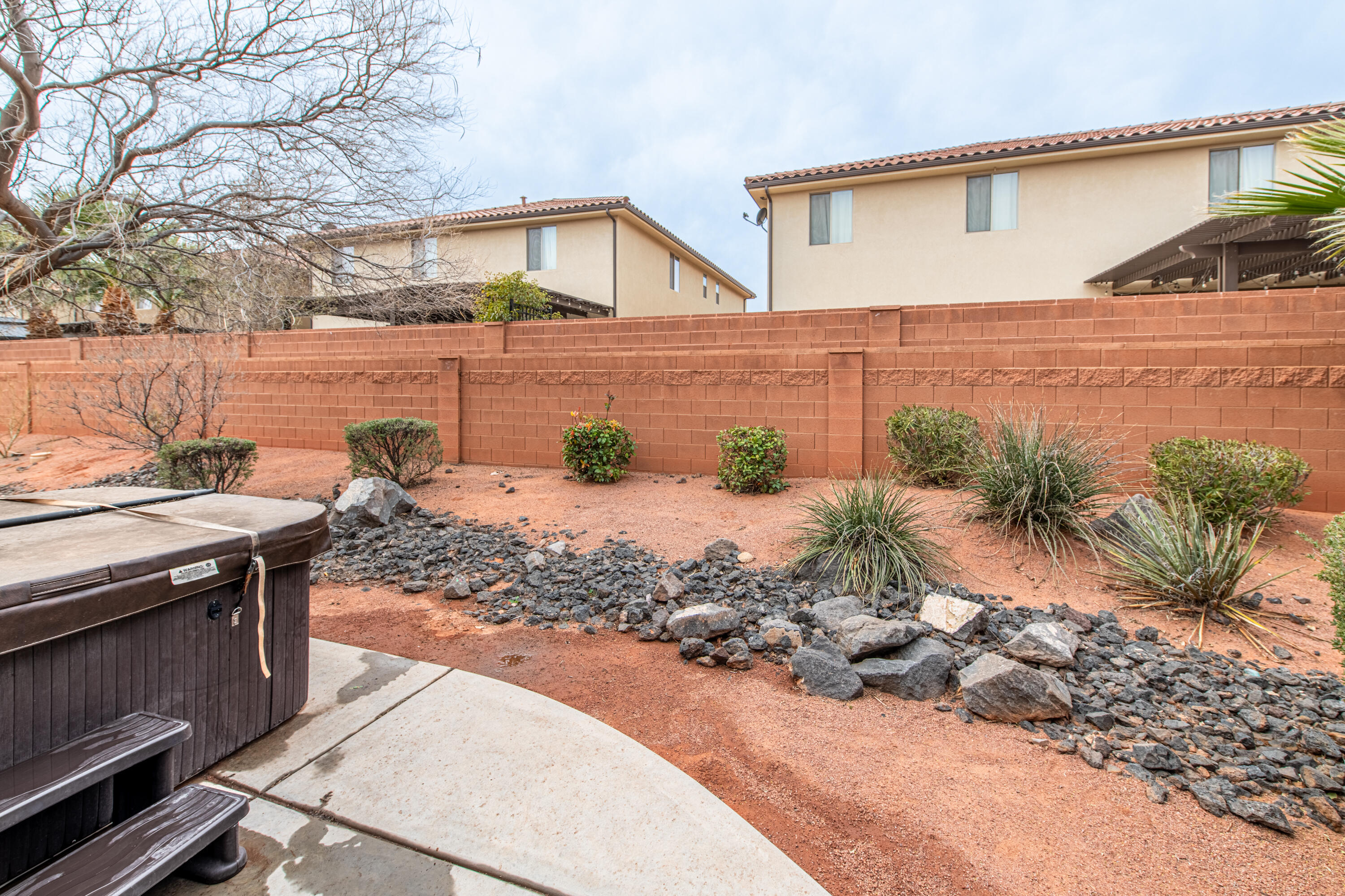 PARADISE VILLAGE AT ZION - Residential