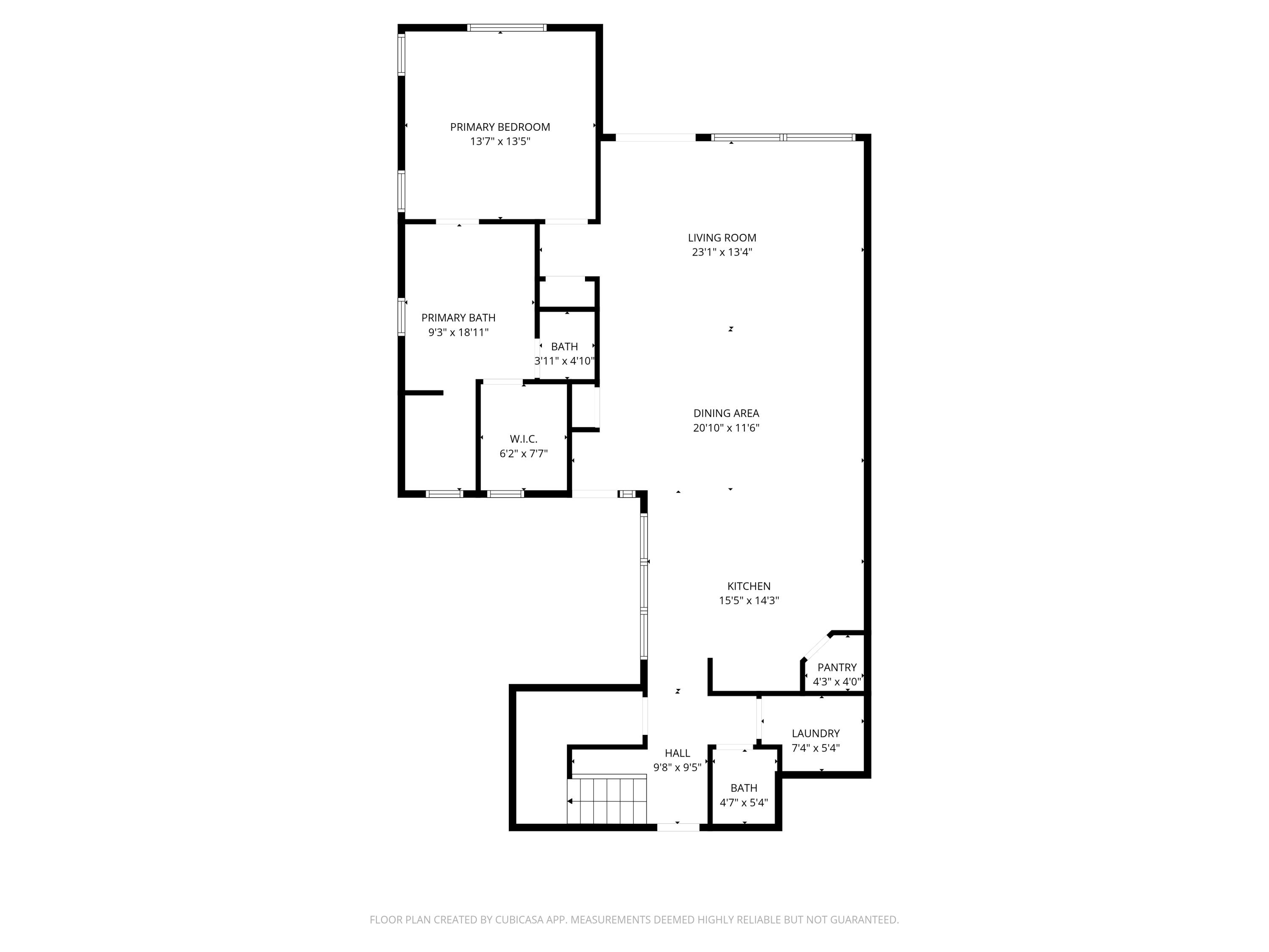 PARADISE VILLAGE AT ZION - Residential