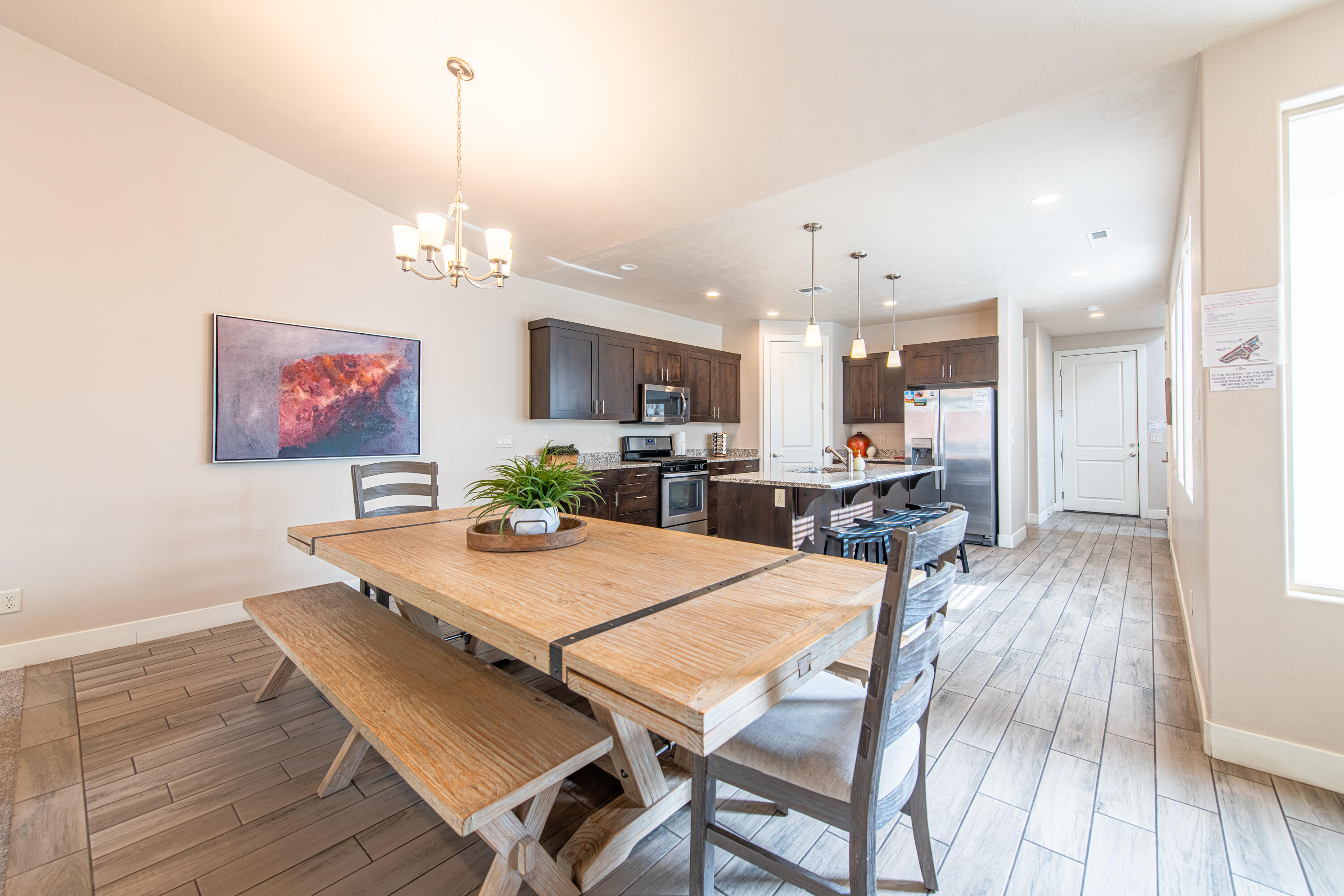 PARADISE VILLAGE AT ZION - Residential