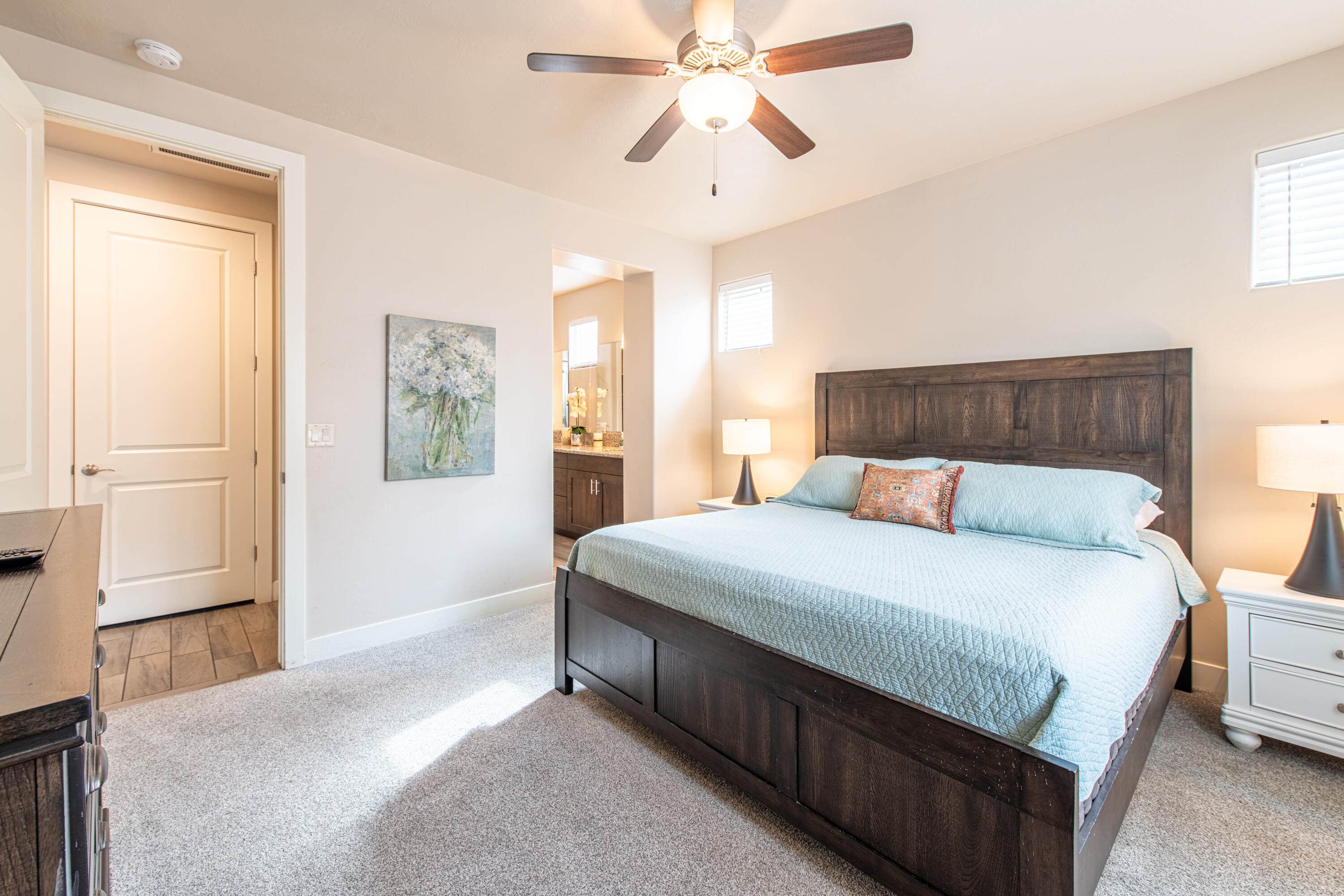 PARADISE VILLAGE AT ZION - Residential