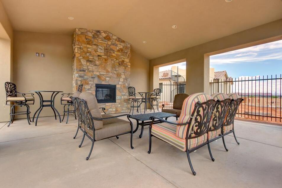 PARADISE VILLAGE AT ZION - Residential