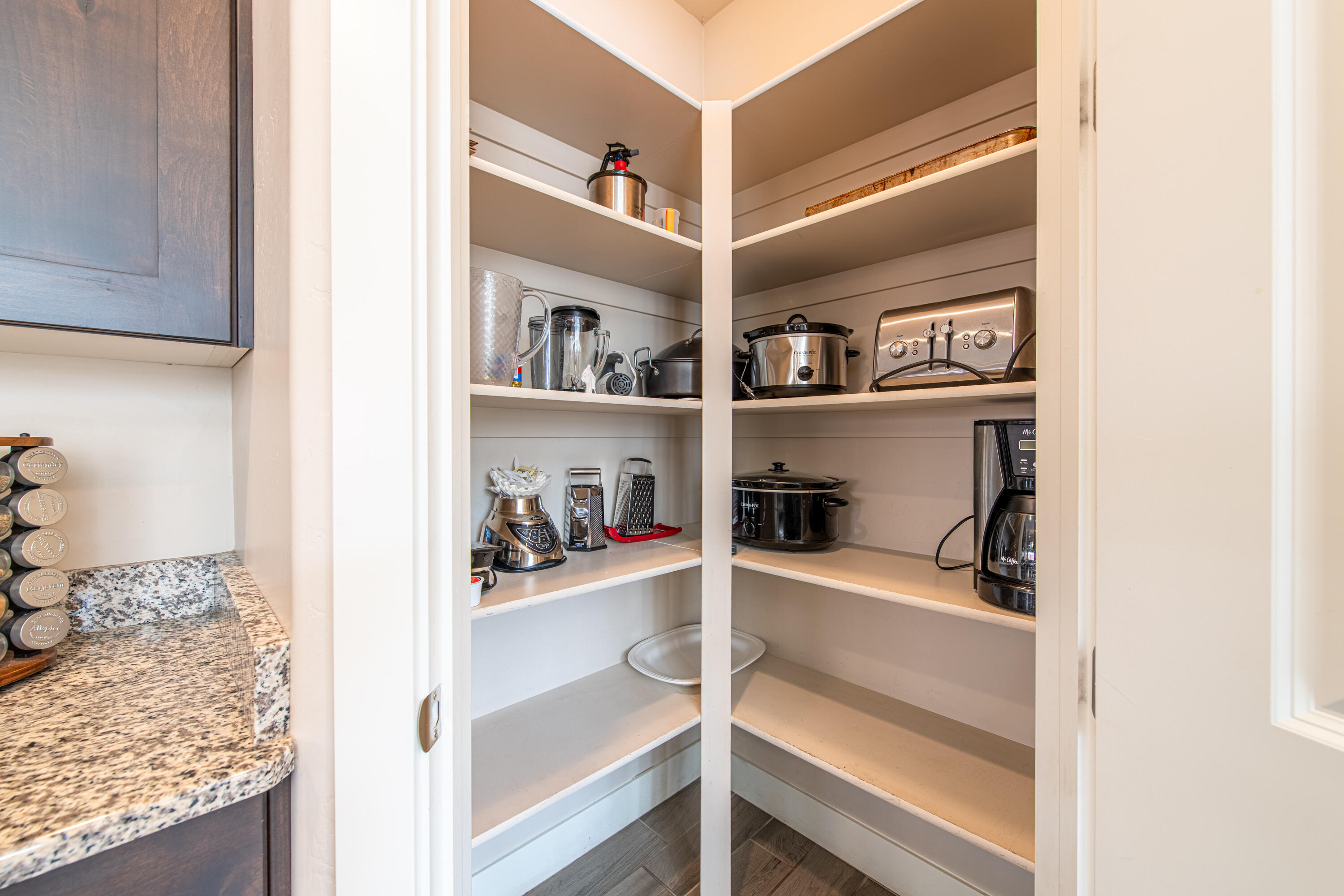 PARADISE VILLAGE AT ZION - Residential