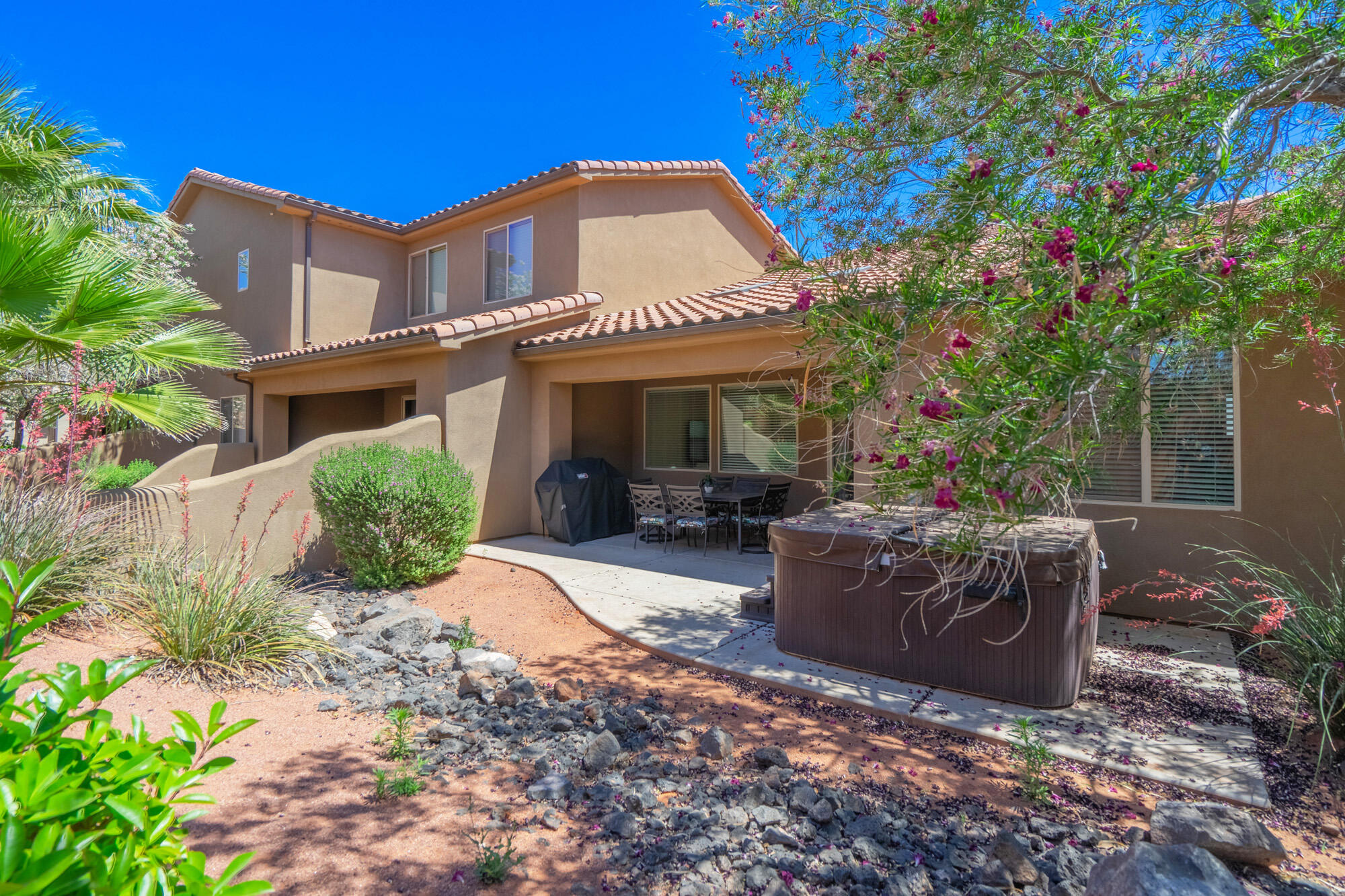 PARADISE VILLAGE AT ZION - Residential