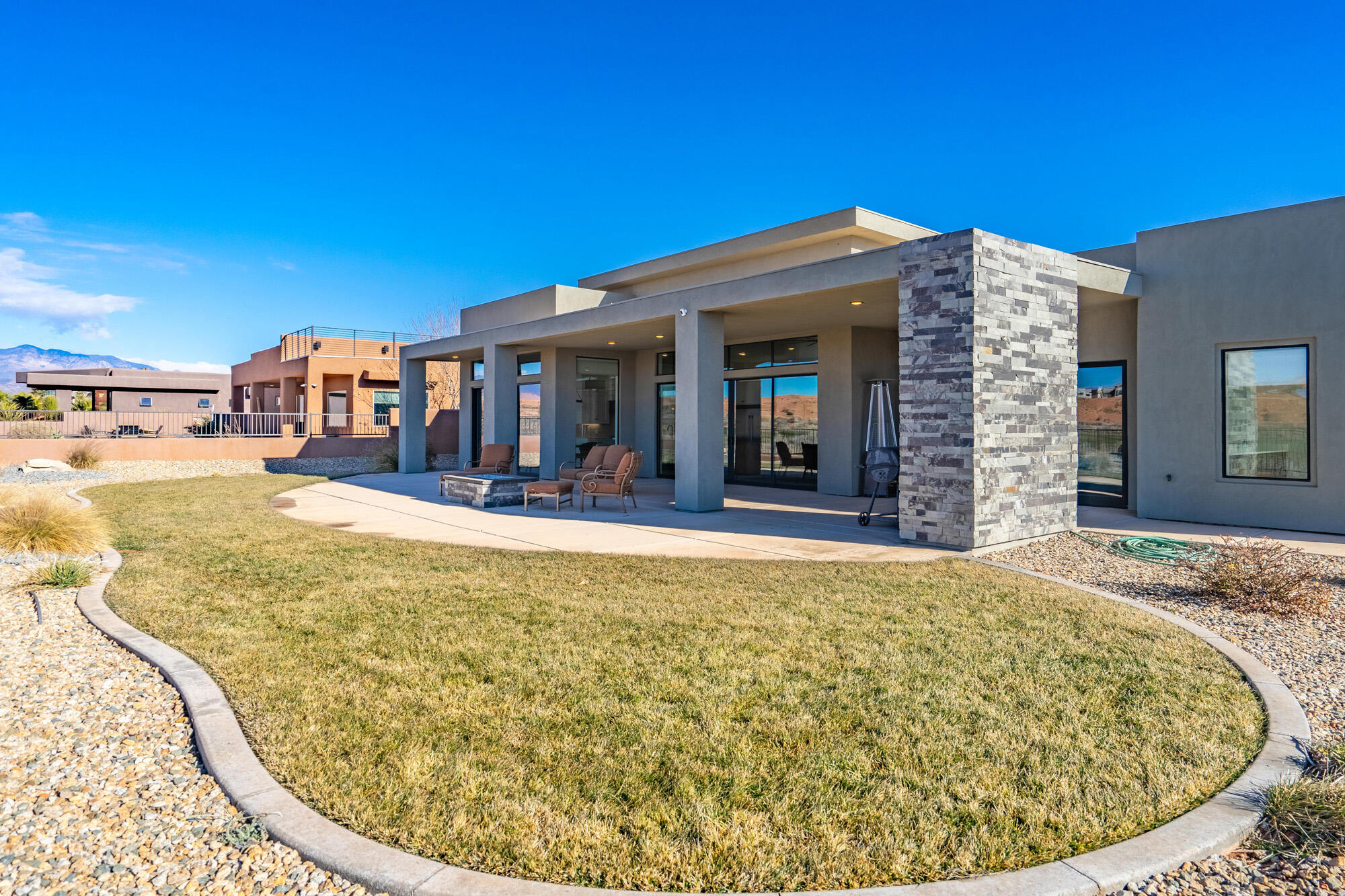 DUNES AT SAND HOLLOW RESORT - Residential