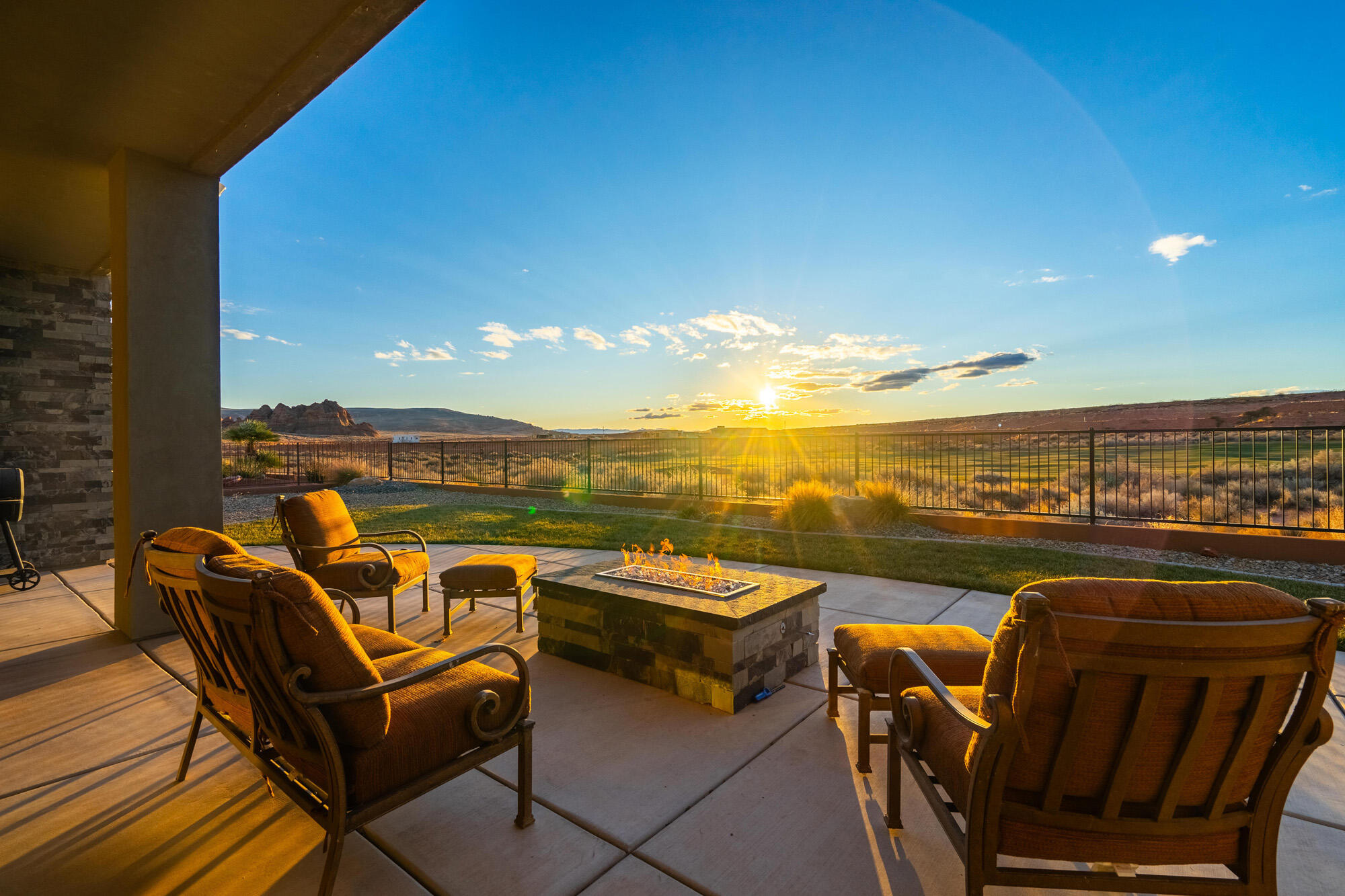 DUNES AT SAND HOLLOW RESORT - Residential