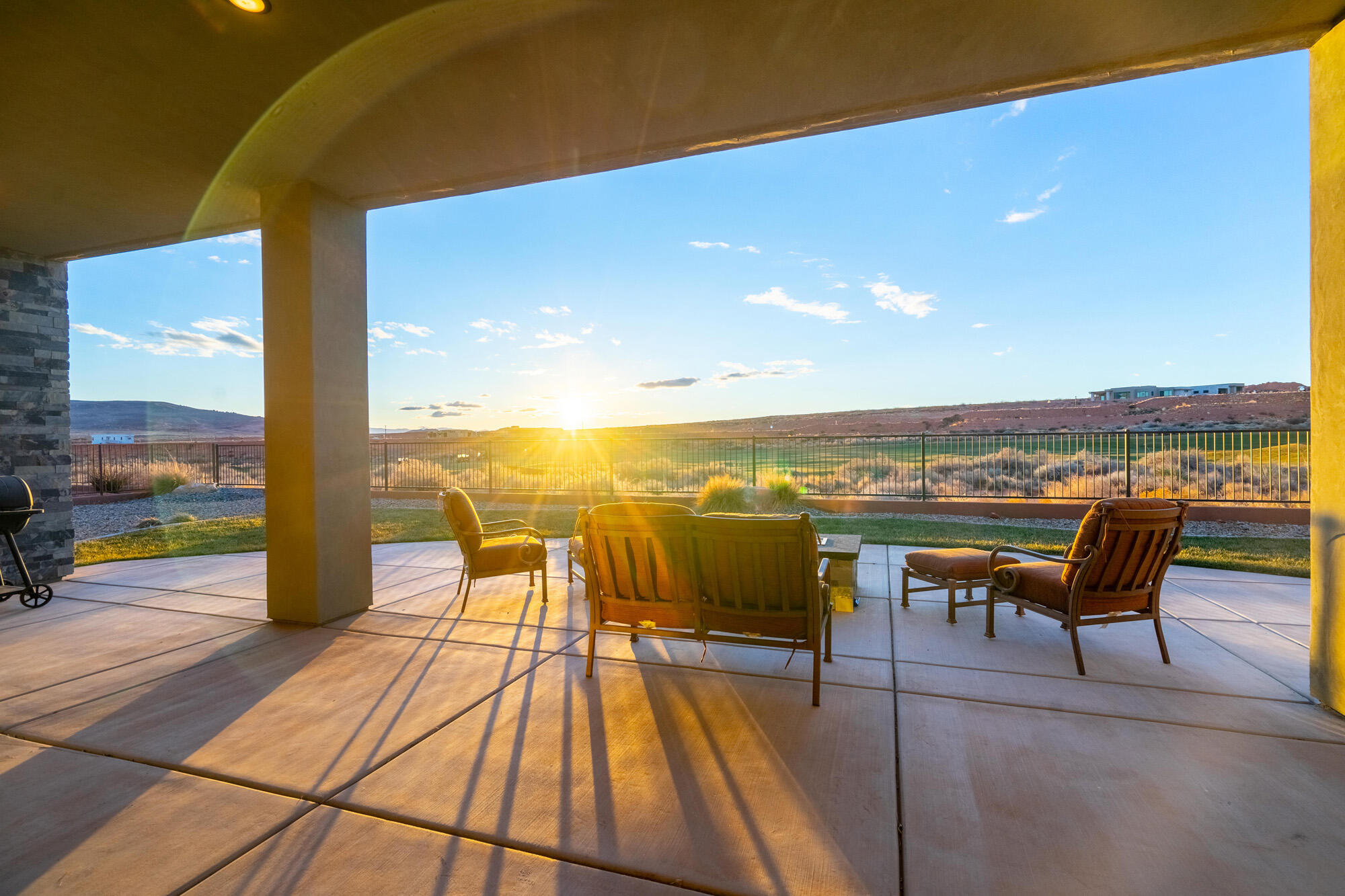 DUNES AT SAND HOLLOW RESORT - Residential