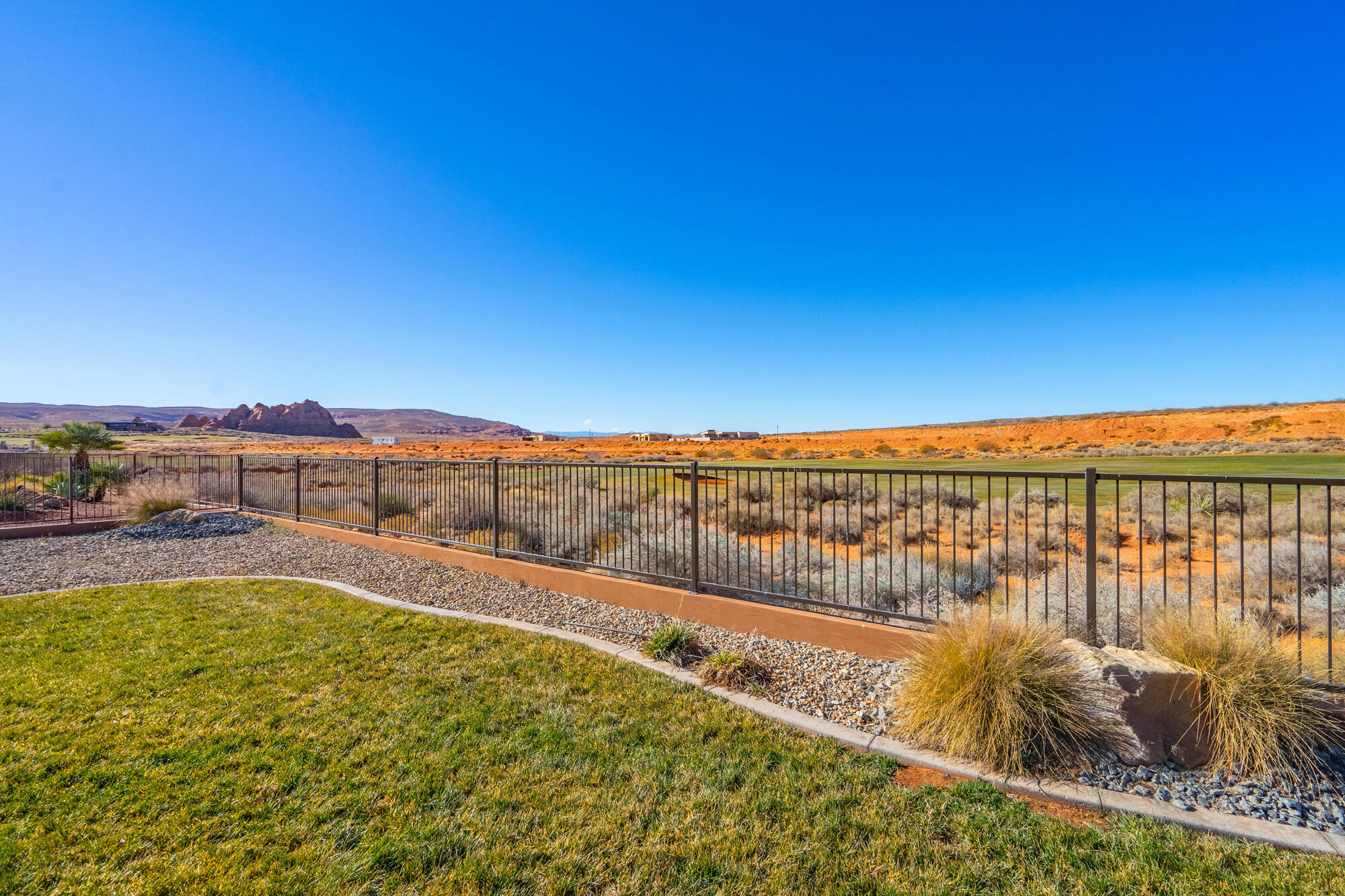 DUNES AT SAND HOLLOW RESORT - Residential