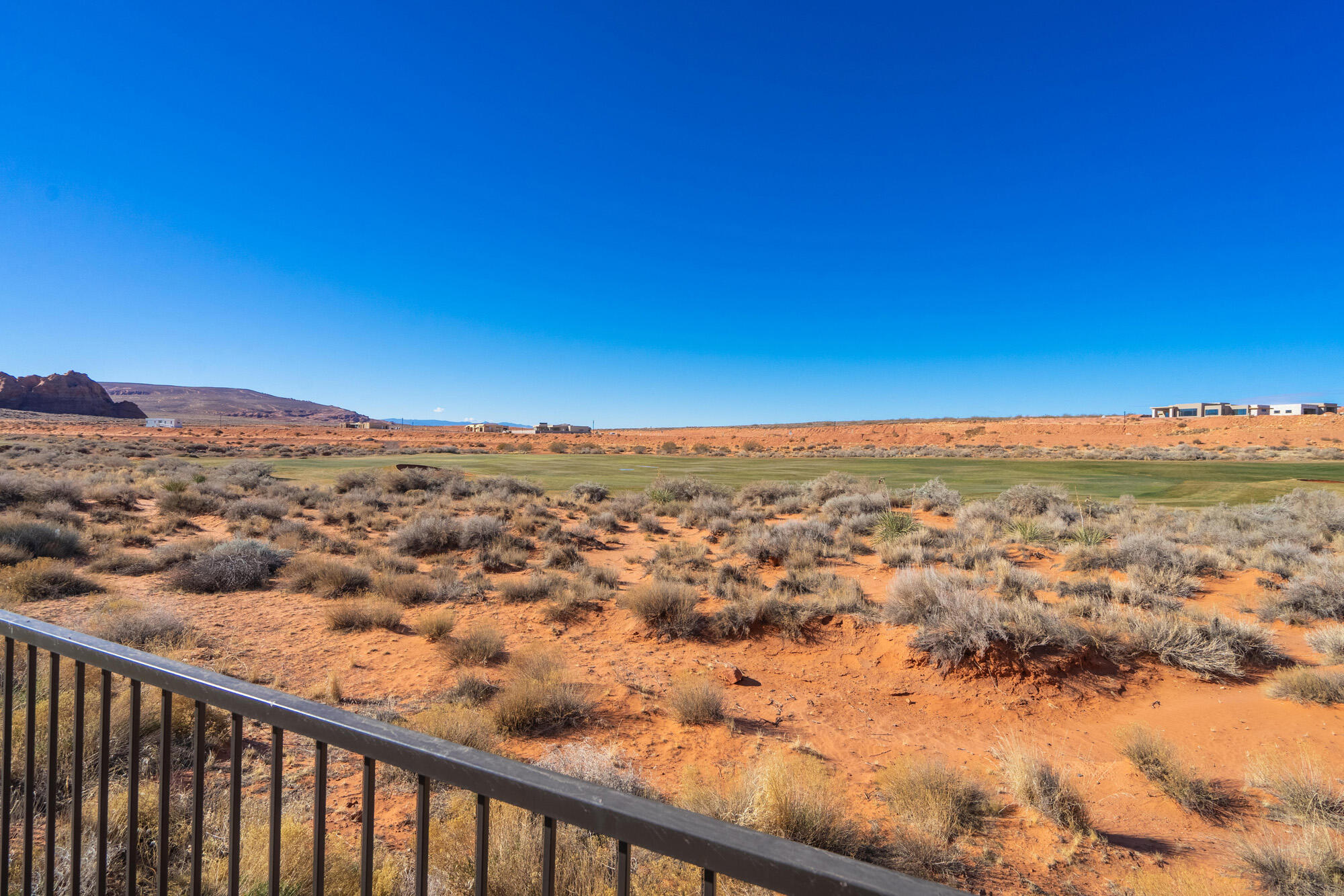 DUNES AT SAND HOLLOW RESORT - Residential