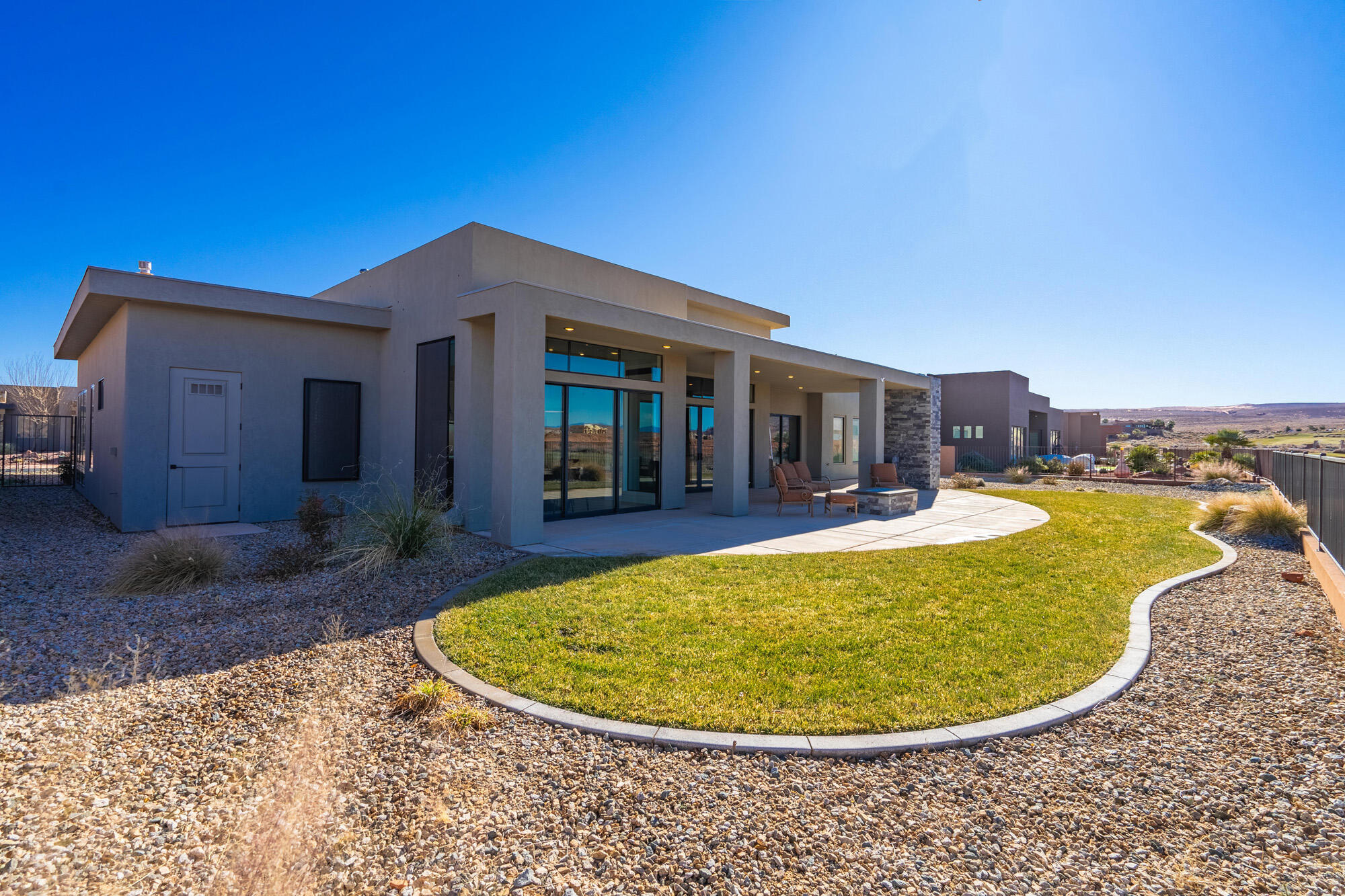 DUNES AT SAND HOLLOW RESORT - Residential