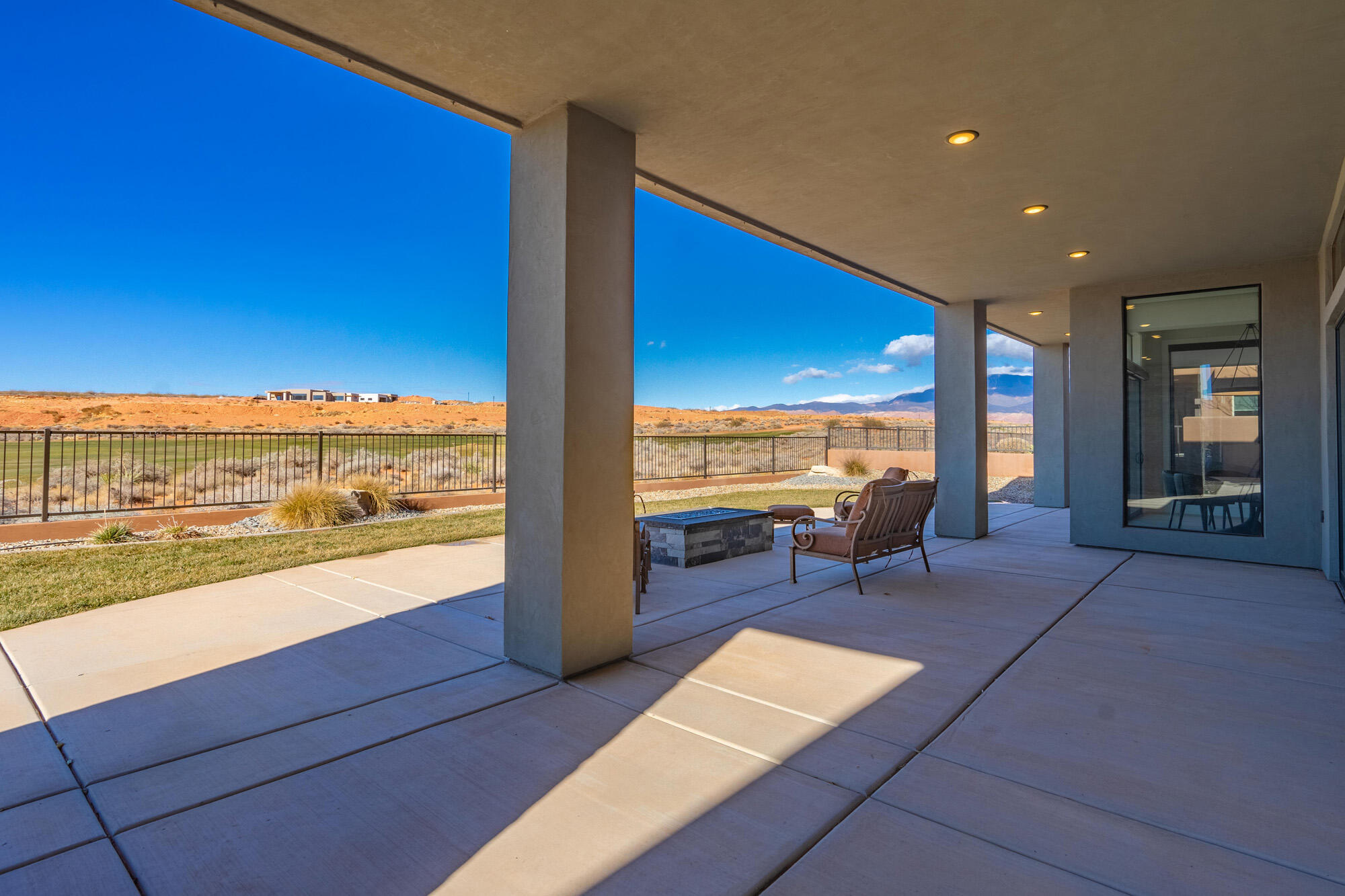 DUNES AT SAND HOLLOW RESORT - Residential