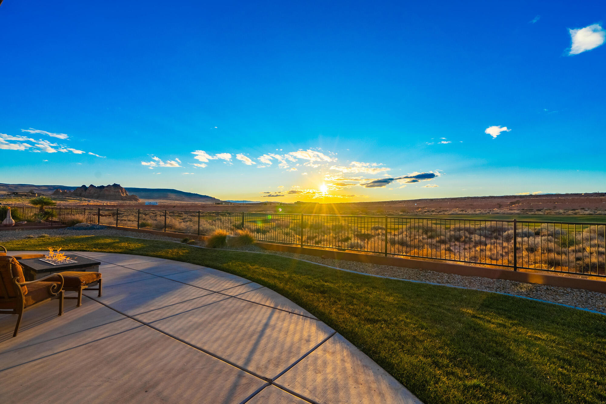 DUNES AT SAND HOLLOW RESORT - Residential