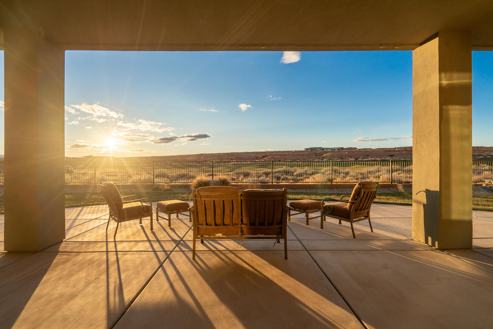 DUNES AT SAND HOLLOW RESORT - Residential