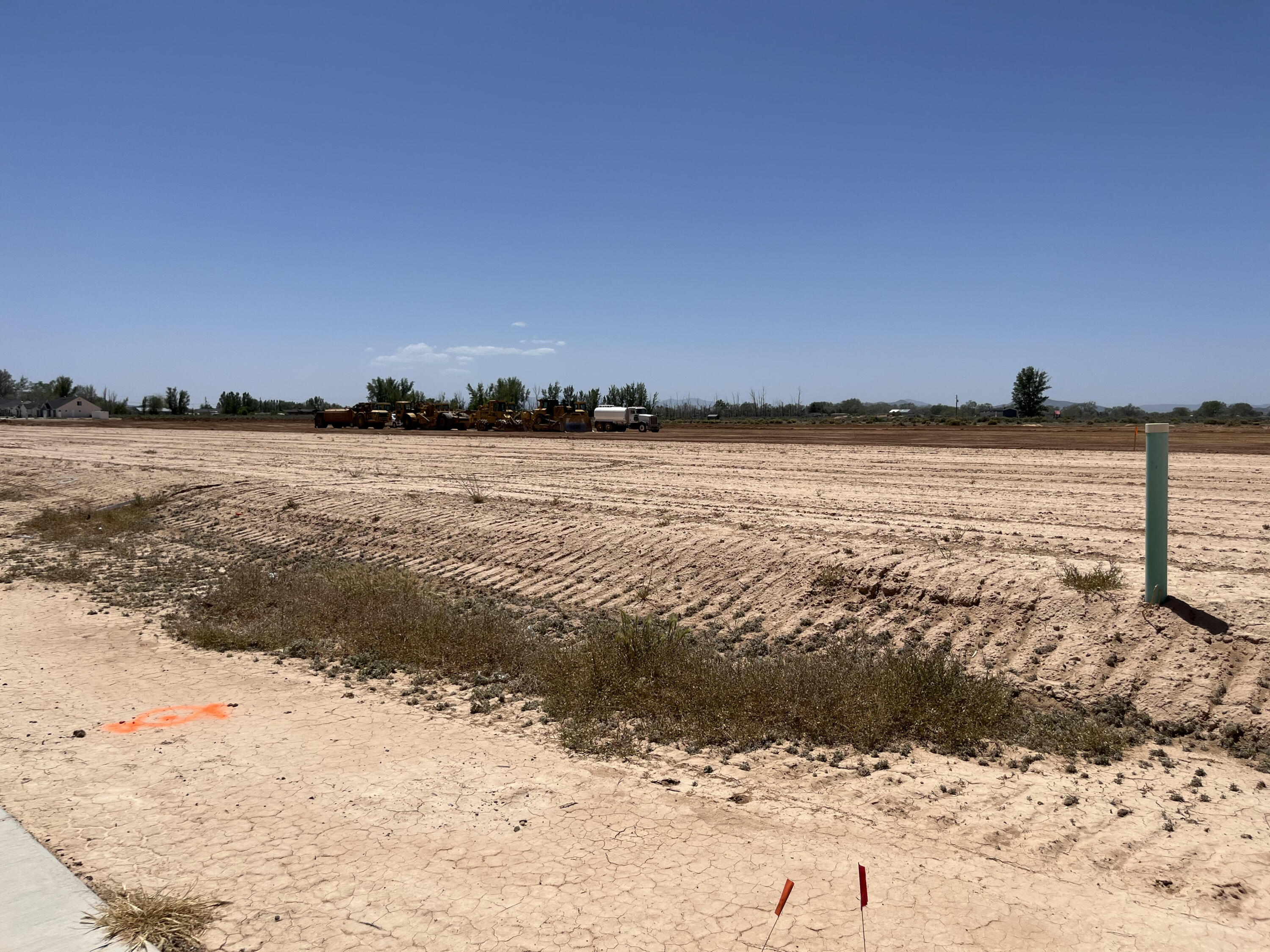 PINE VIEW ESTATES - Land
