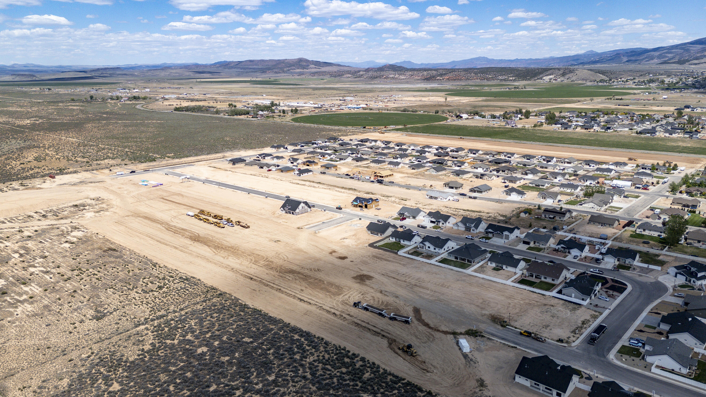 PINE VIEW ESTATES - Land
