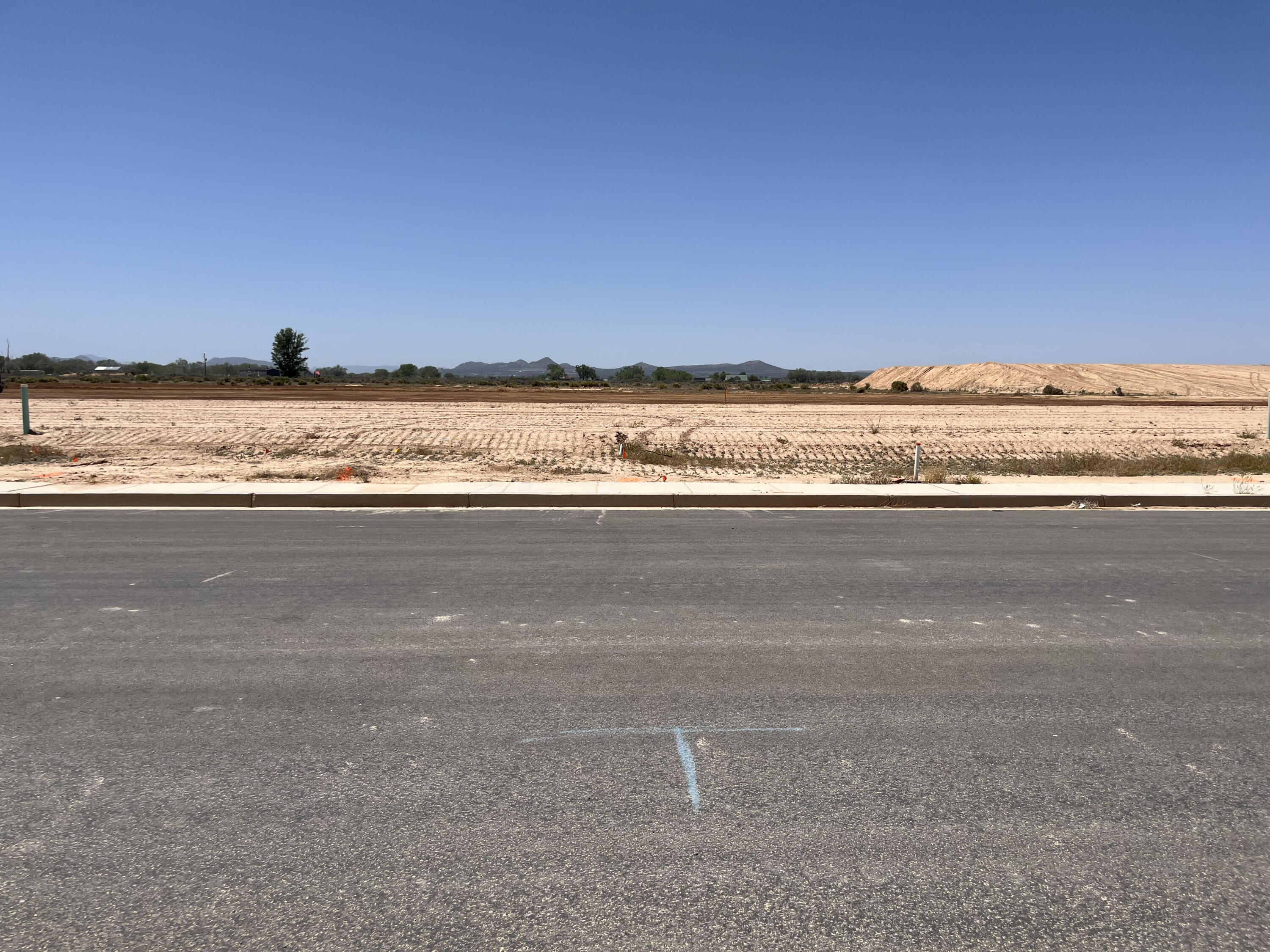 PINE VIEW ESTATES - Land