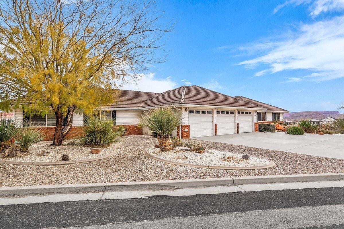 BUENA VISTA - Residential