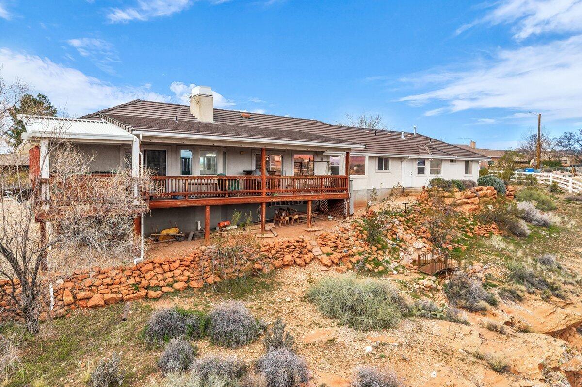 BUENA VISTA - Residential