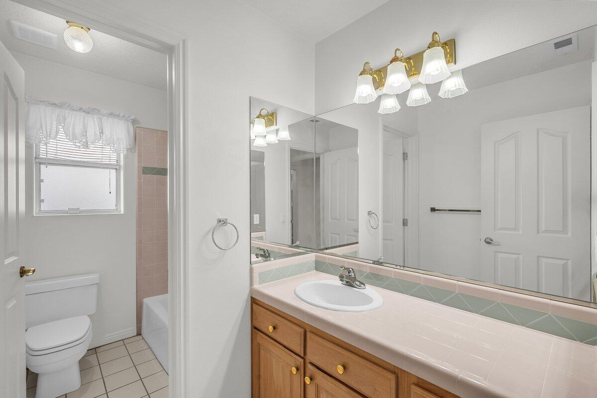 BUENA VISTA - Residential