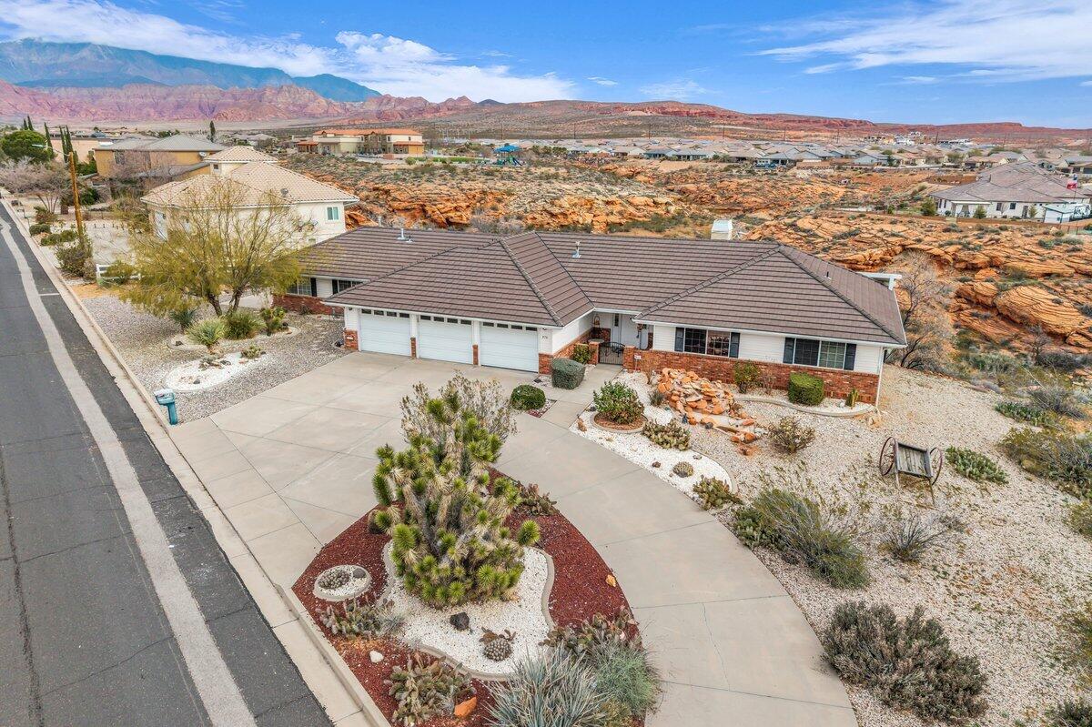 BUENA VISTA - Residential