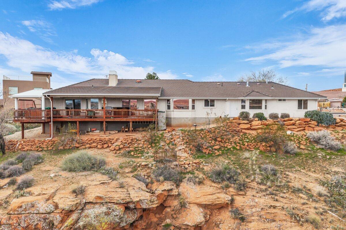 BUENA VISTA - Residential